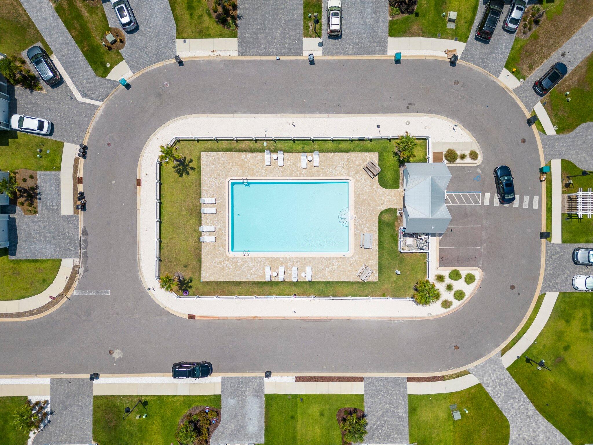 Daxton on the Bay - Residential