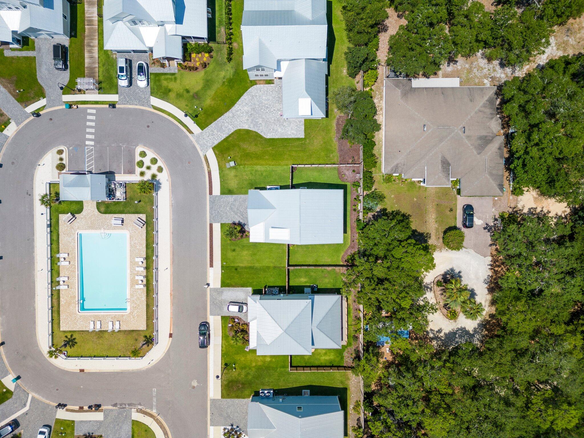 Daxton on the Bay - Residential