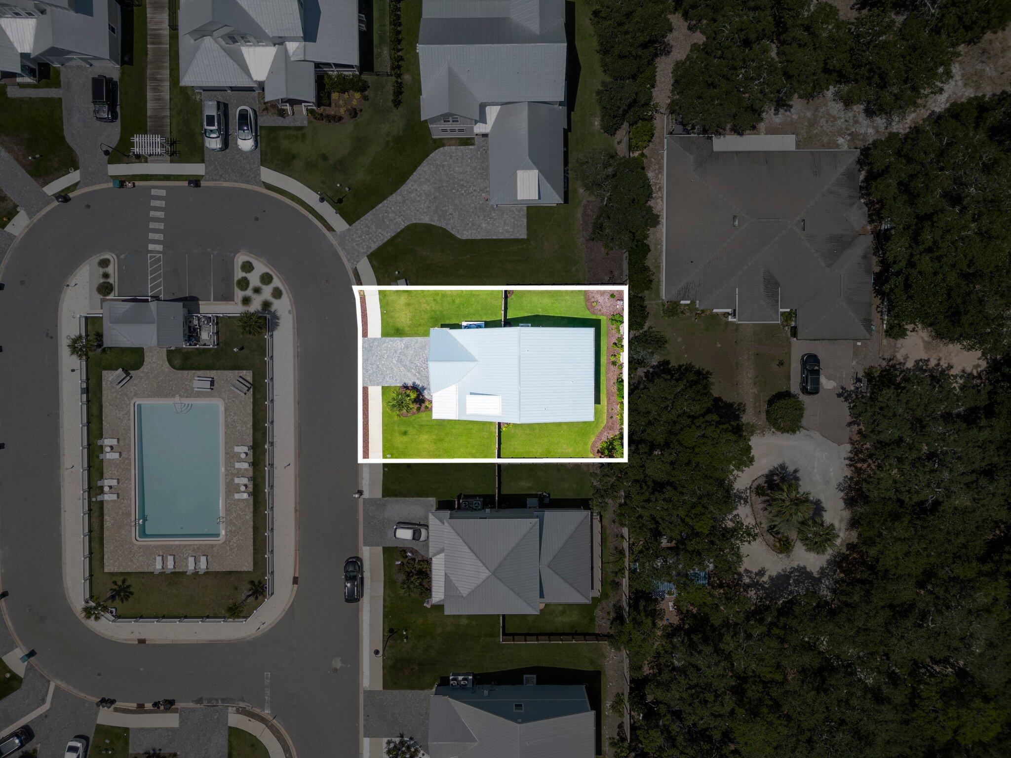 Daxton on the Bay - Residential