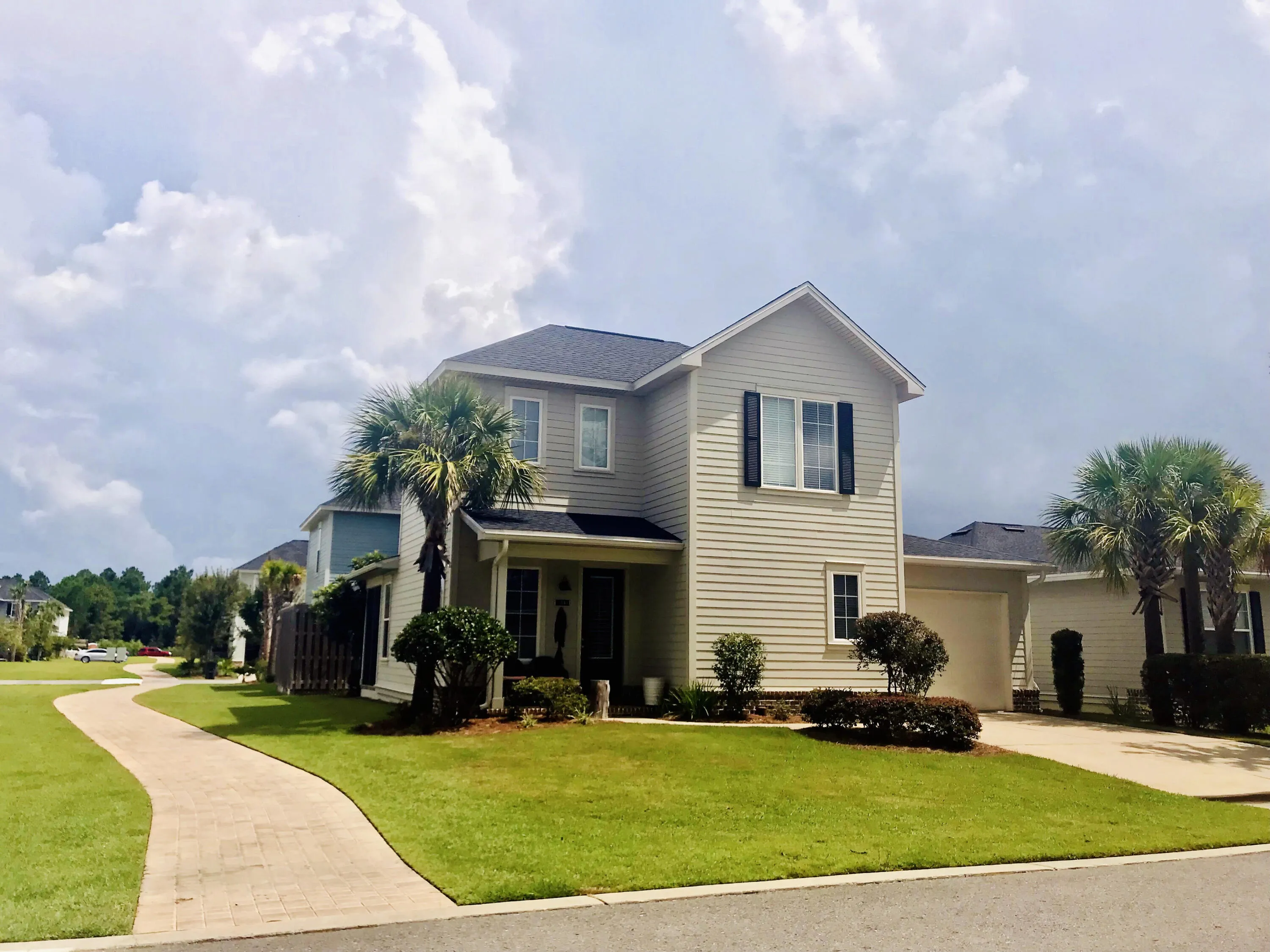 Santa Rosa Beach, Florida 32459, United States, 3 Bedrooms Bedrooms, ,3 BathroomsBathrooms,Residential,Active,10213