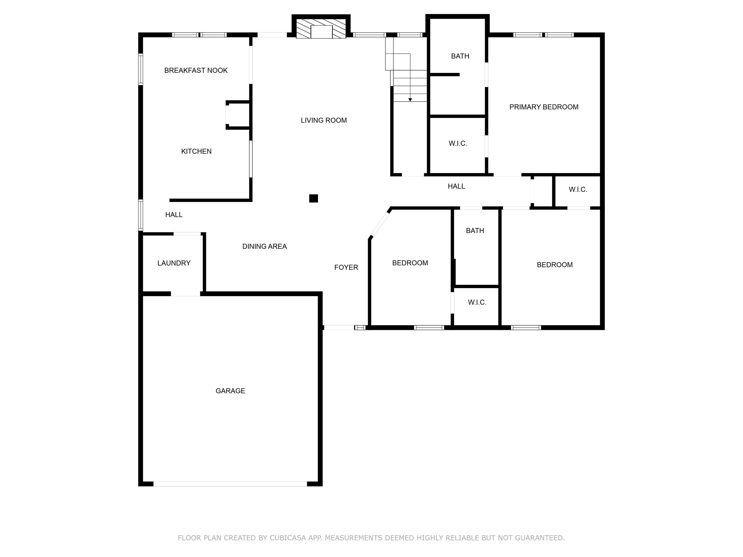 CALLAWAY POINT - Residential