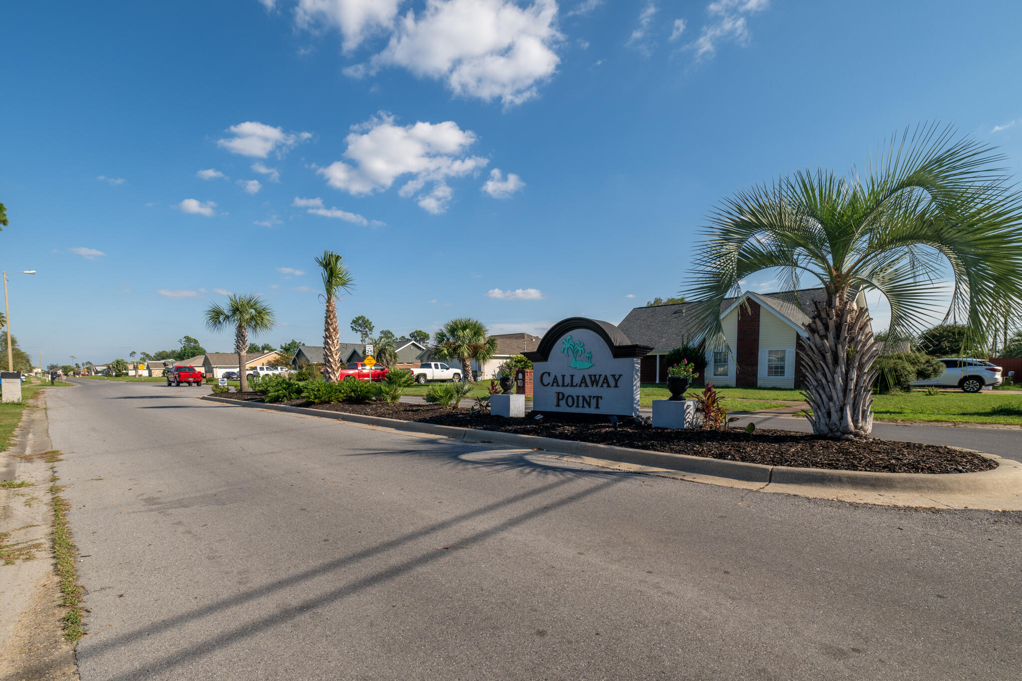 CALLAWAY POINT - Residential