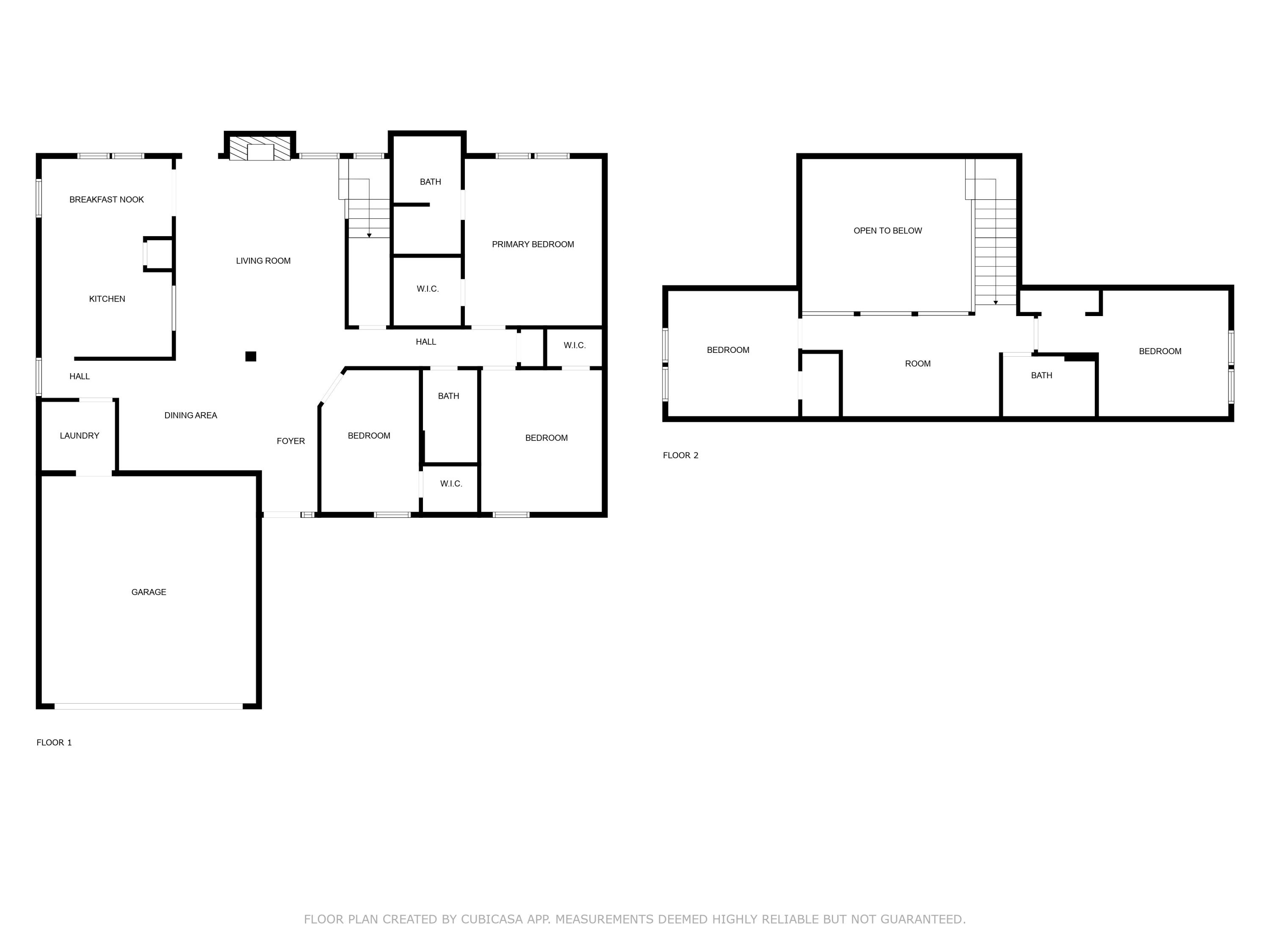 CALLAWAY POINT - Residential