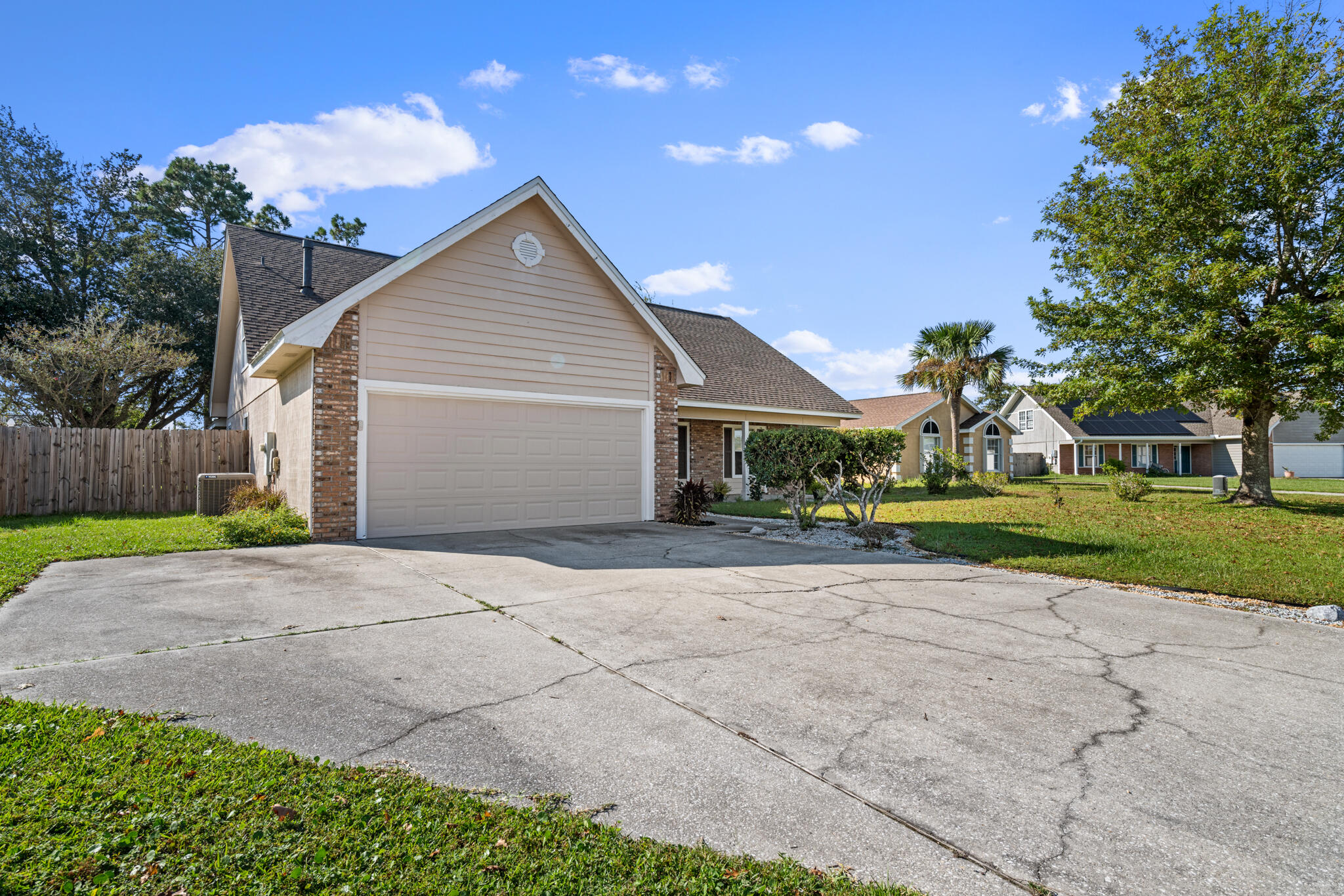 CALLAWAY POINT - Residential