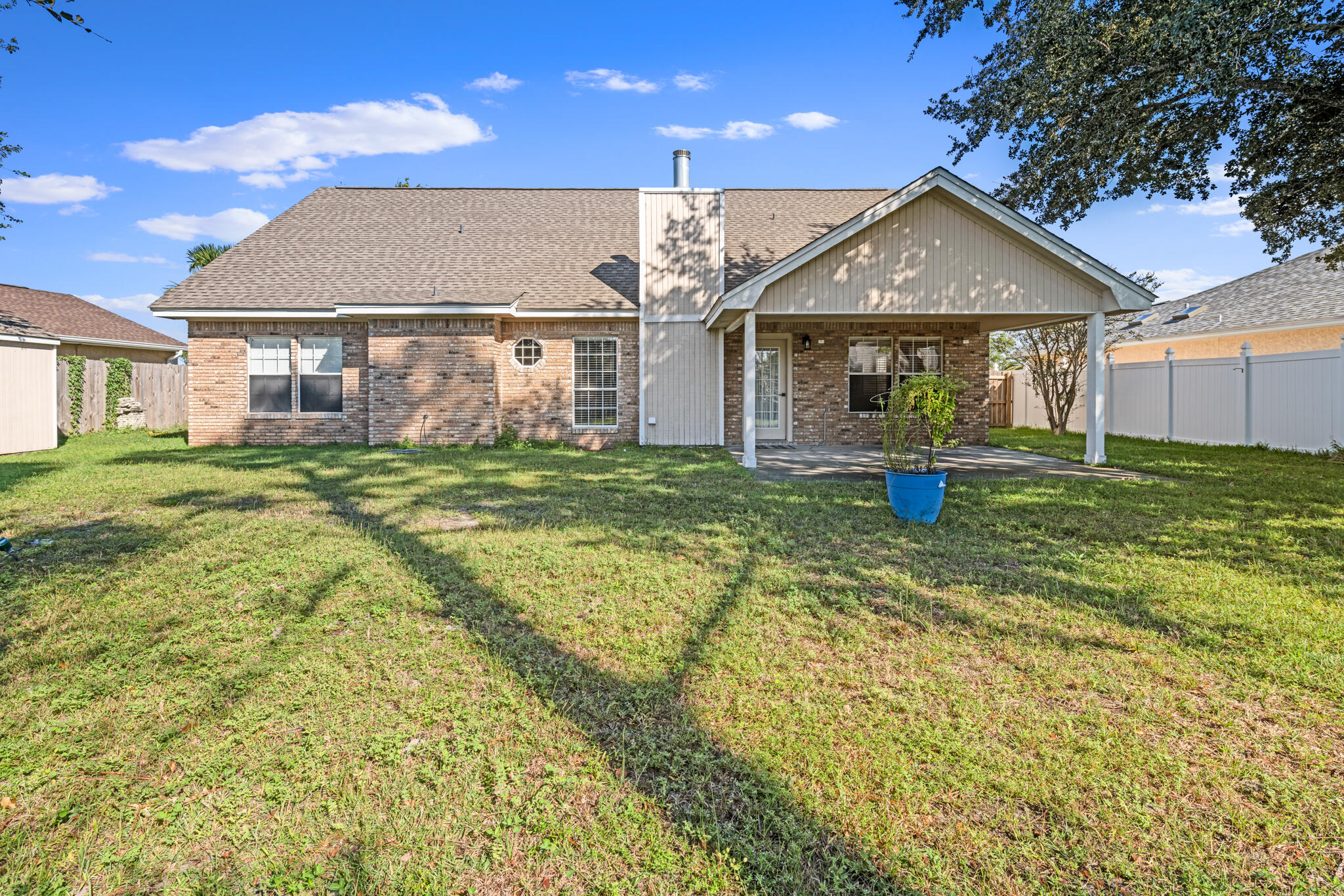 CALLAWAY POINT - Residential