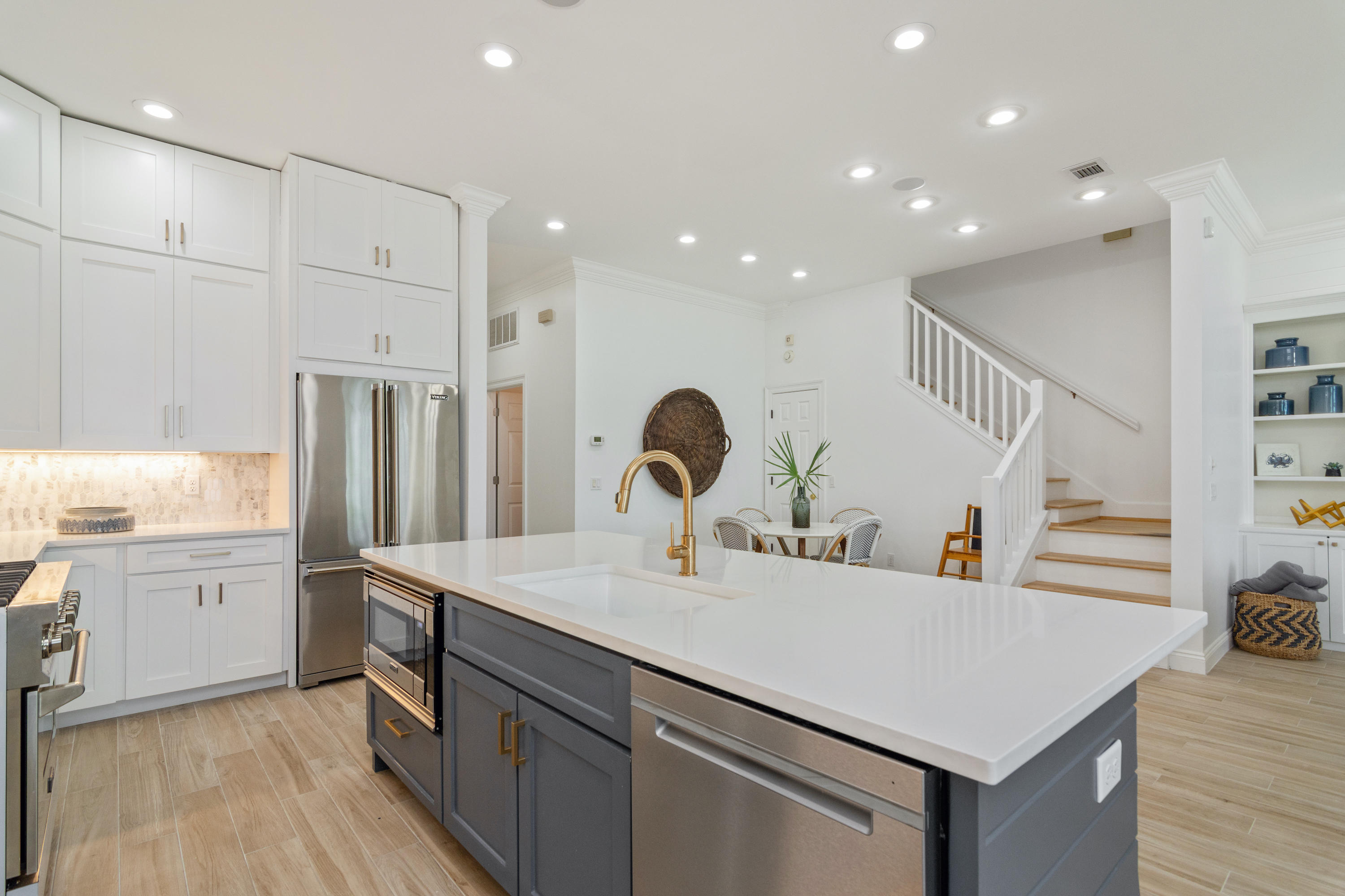 Metes and Bounds - Residential