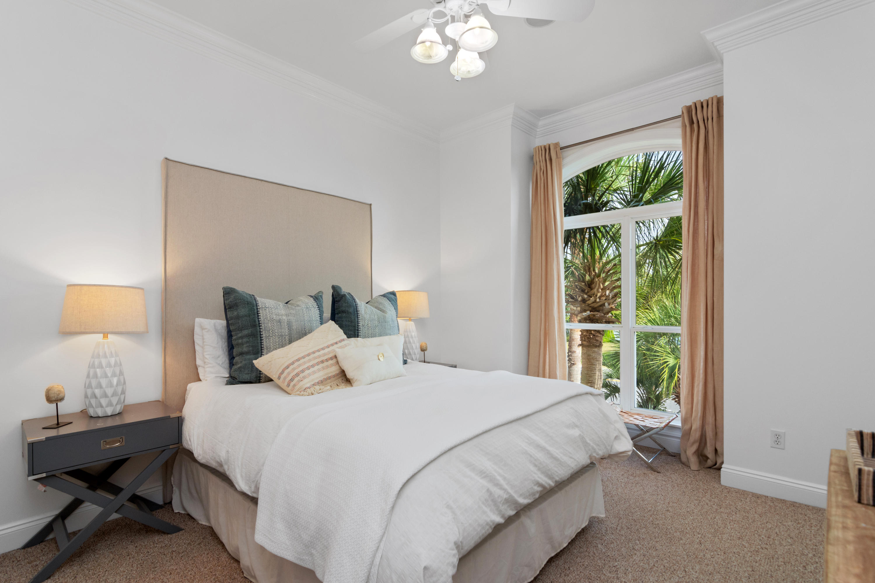 Metes and Bounds - Residential