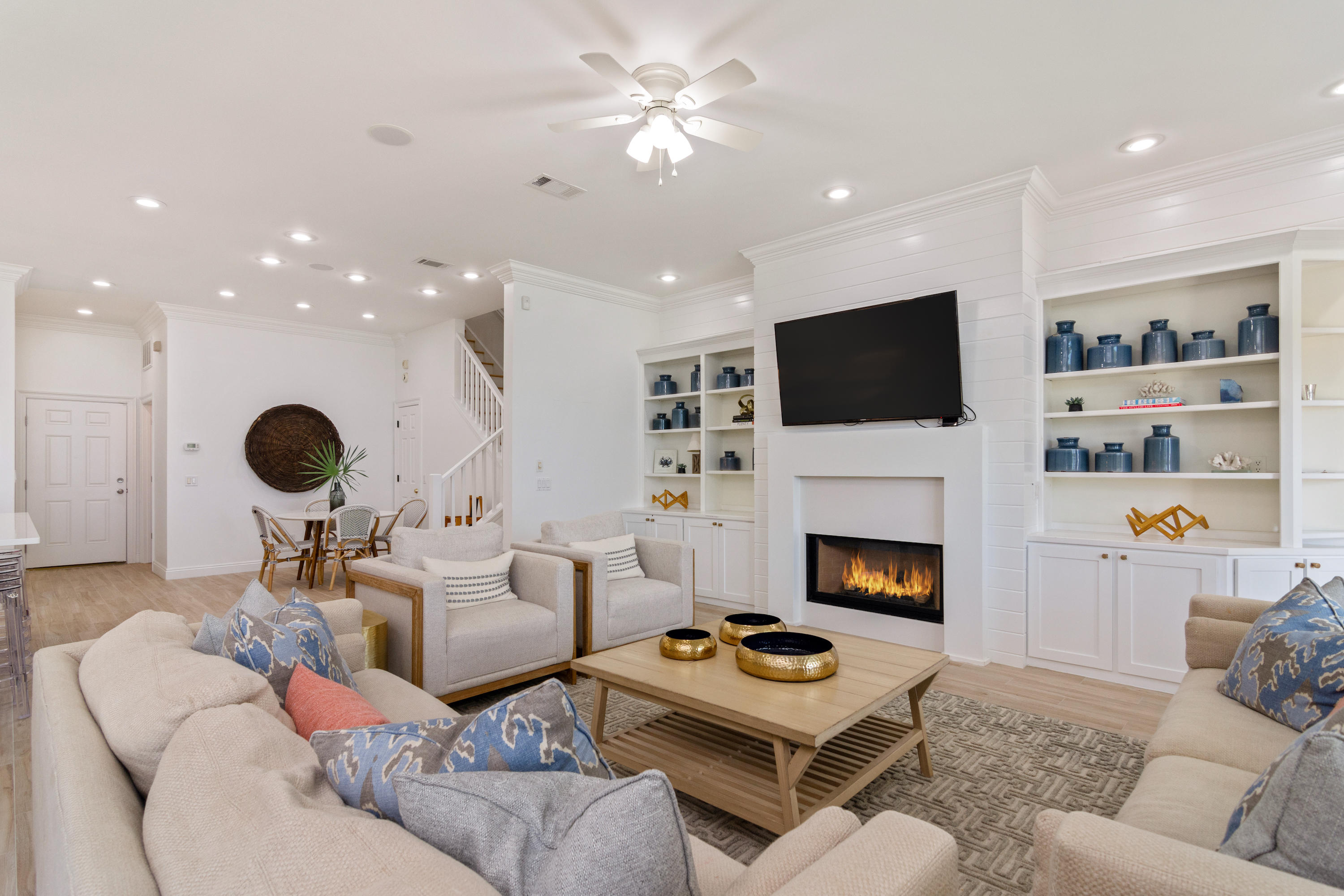 Metes and Bounds - Residential