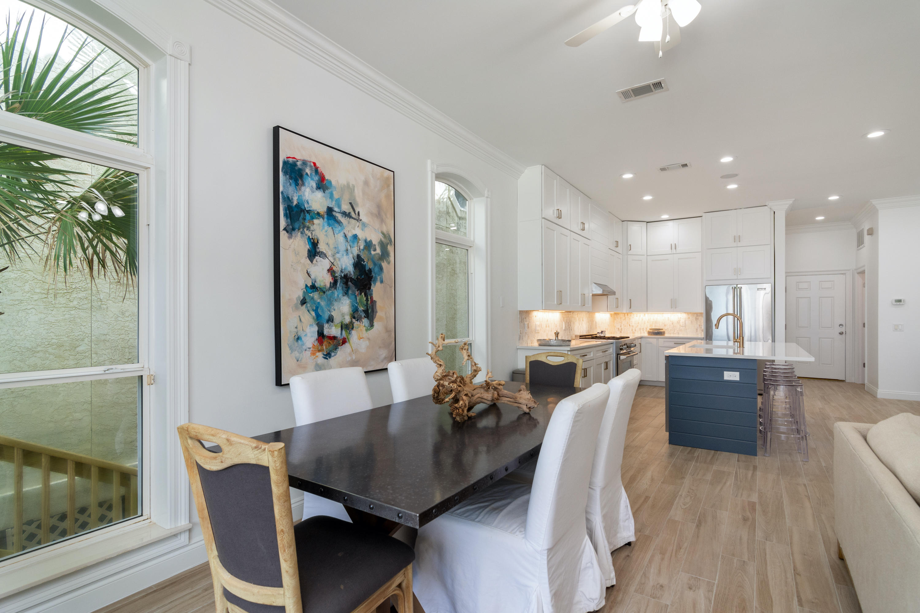 Metes and Bounds - Residential