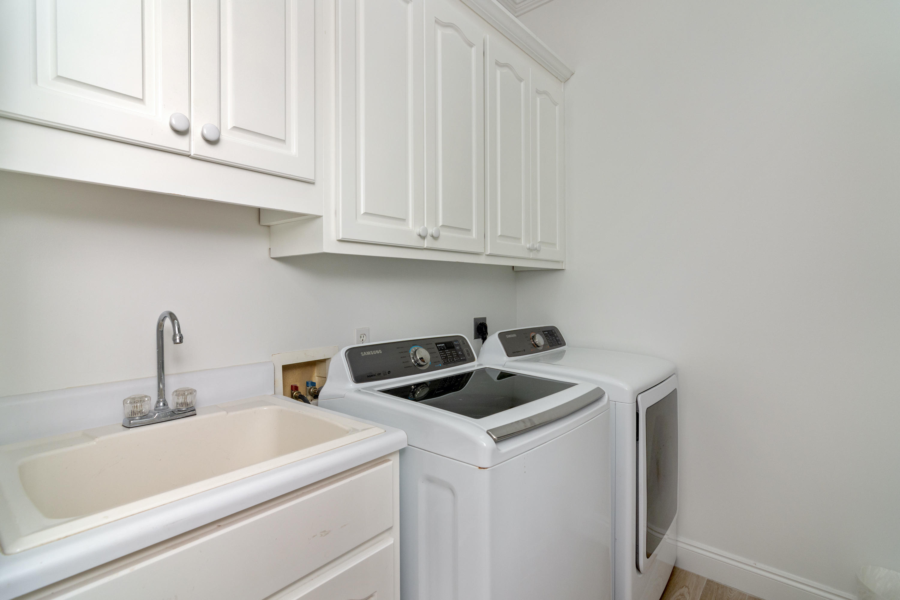 Metes and Bounds - Residential