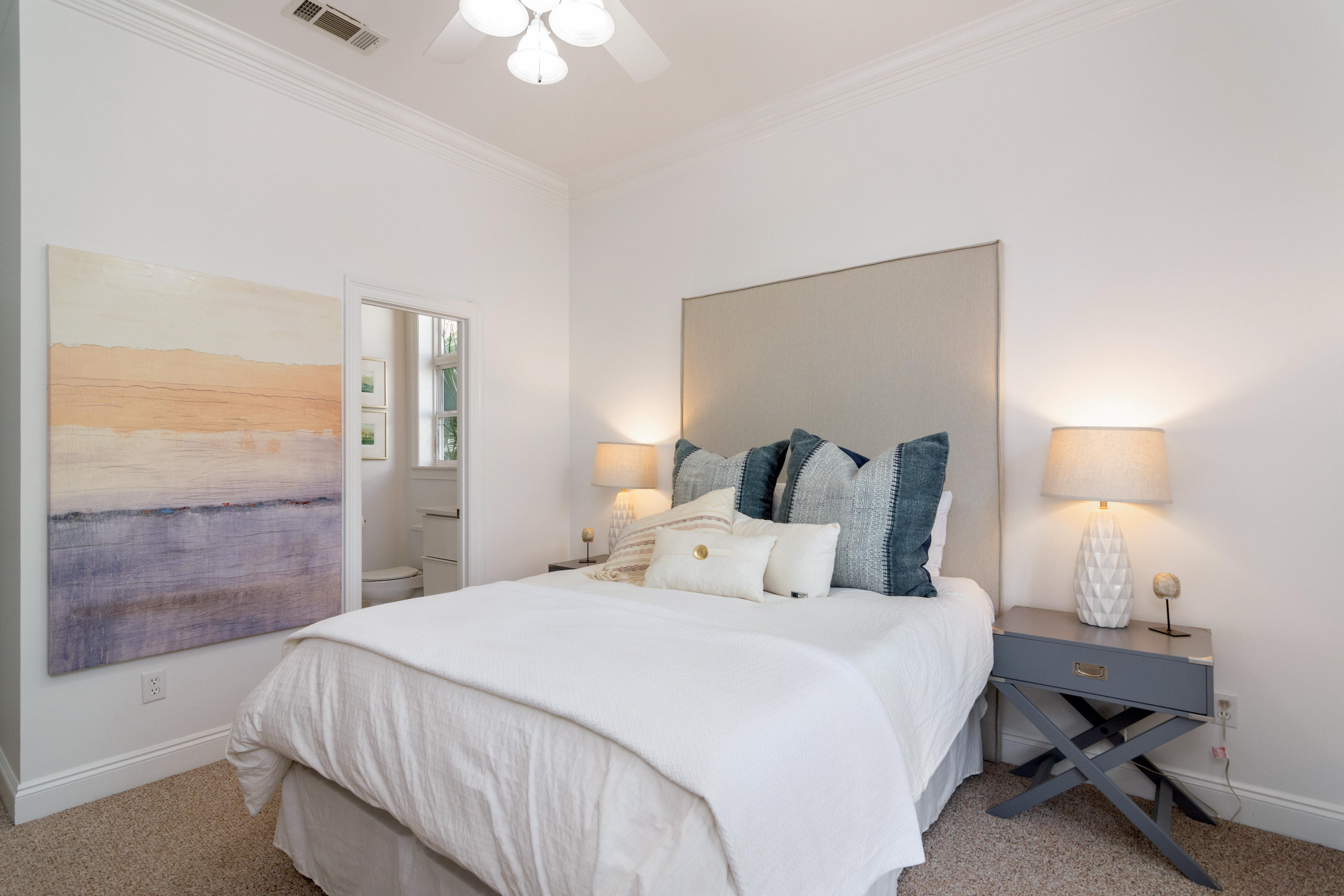 Metes and Bounds - Residential