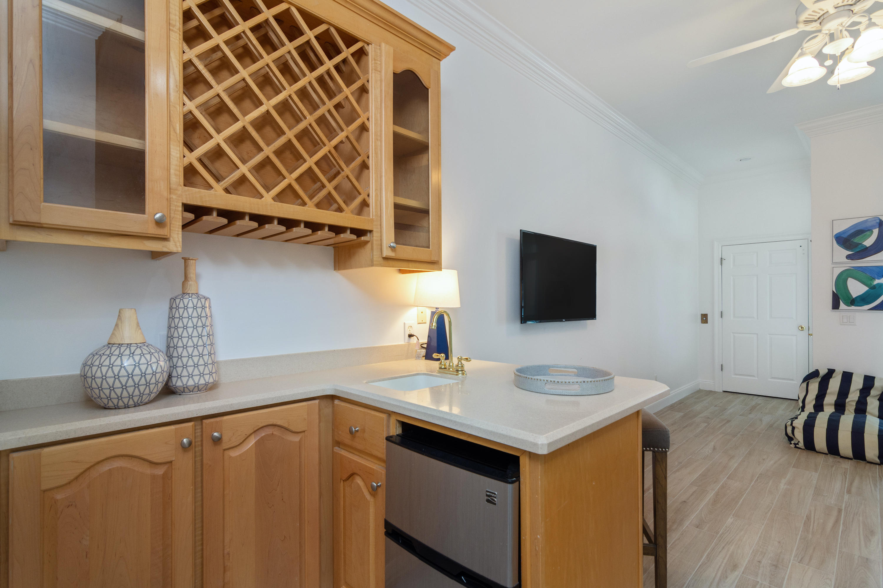 Metes and Bounds - Residential