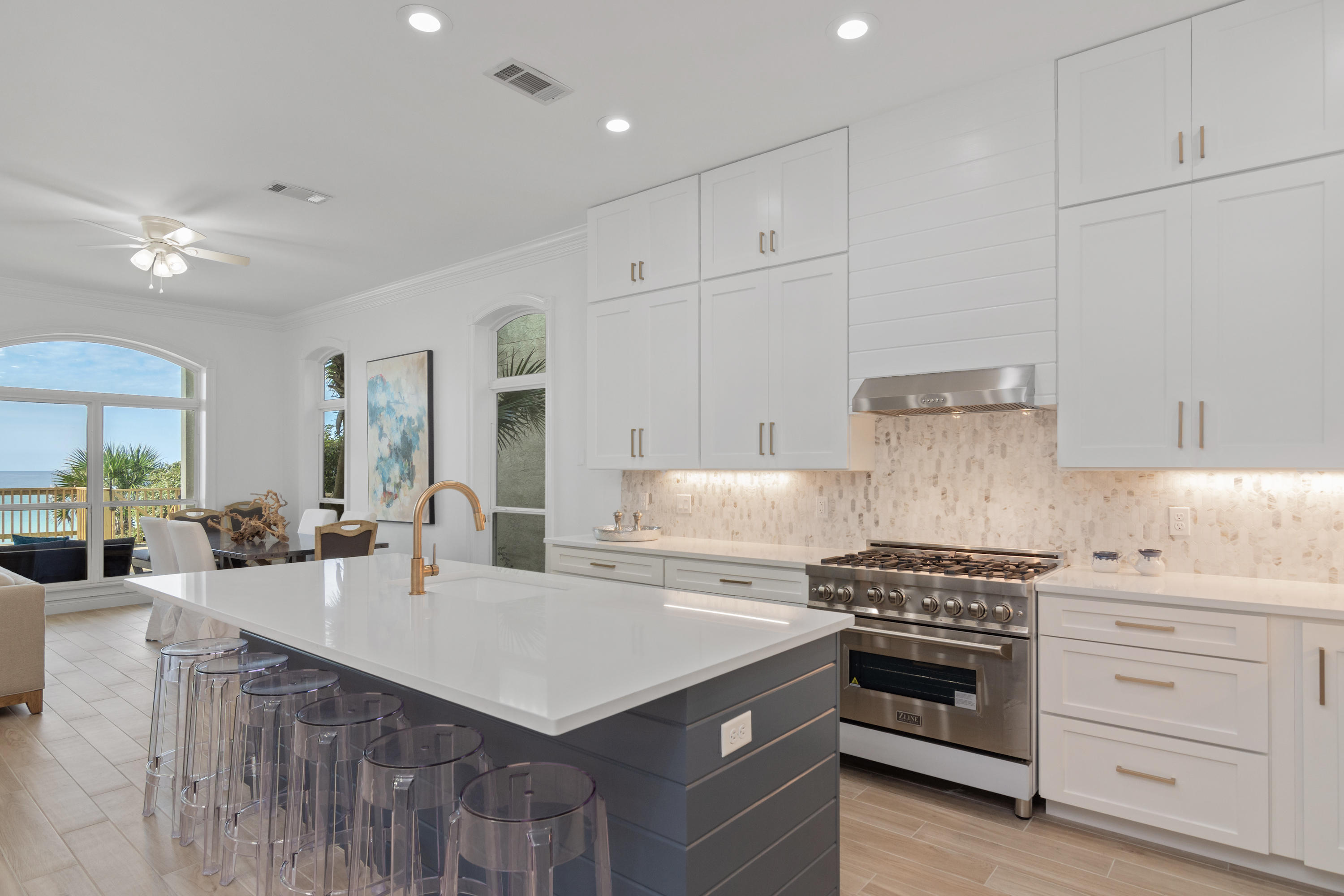 Metes and Bounds - Residential