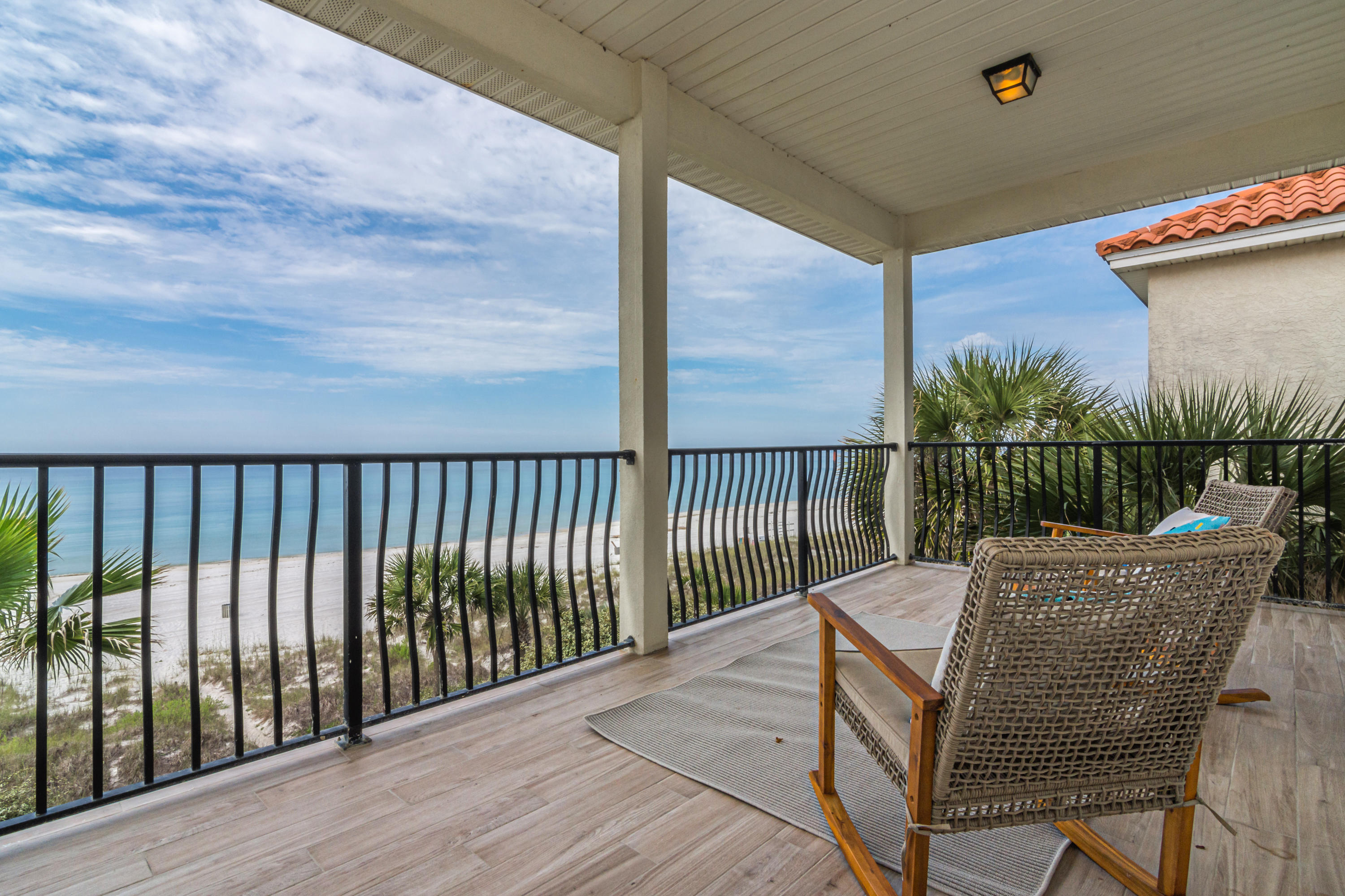 Metes and Bounds - Residential