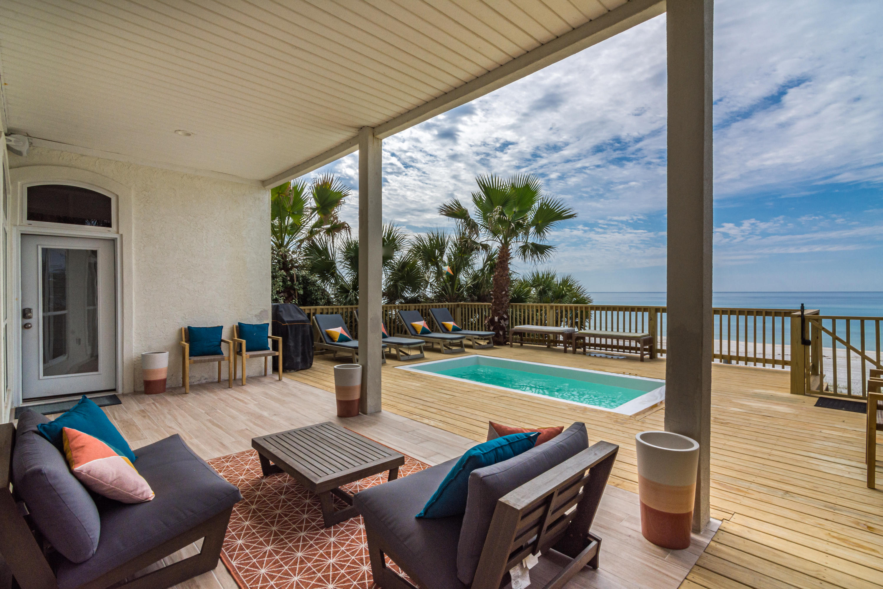 Metes and Bounds - Residential