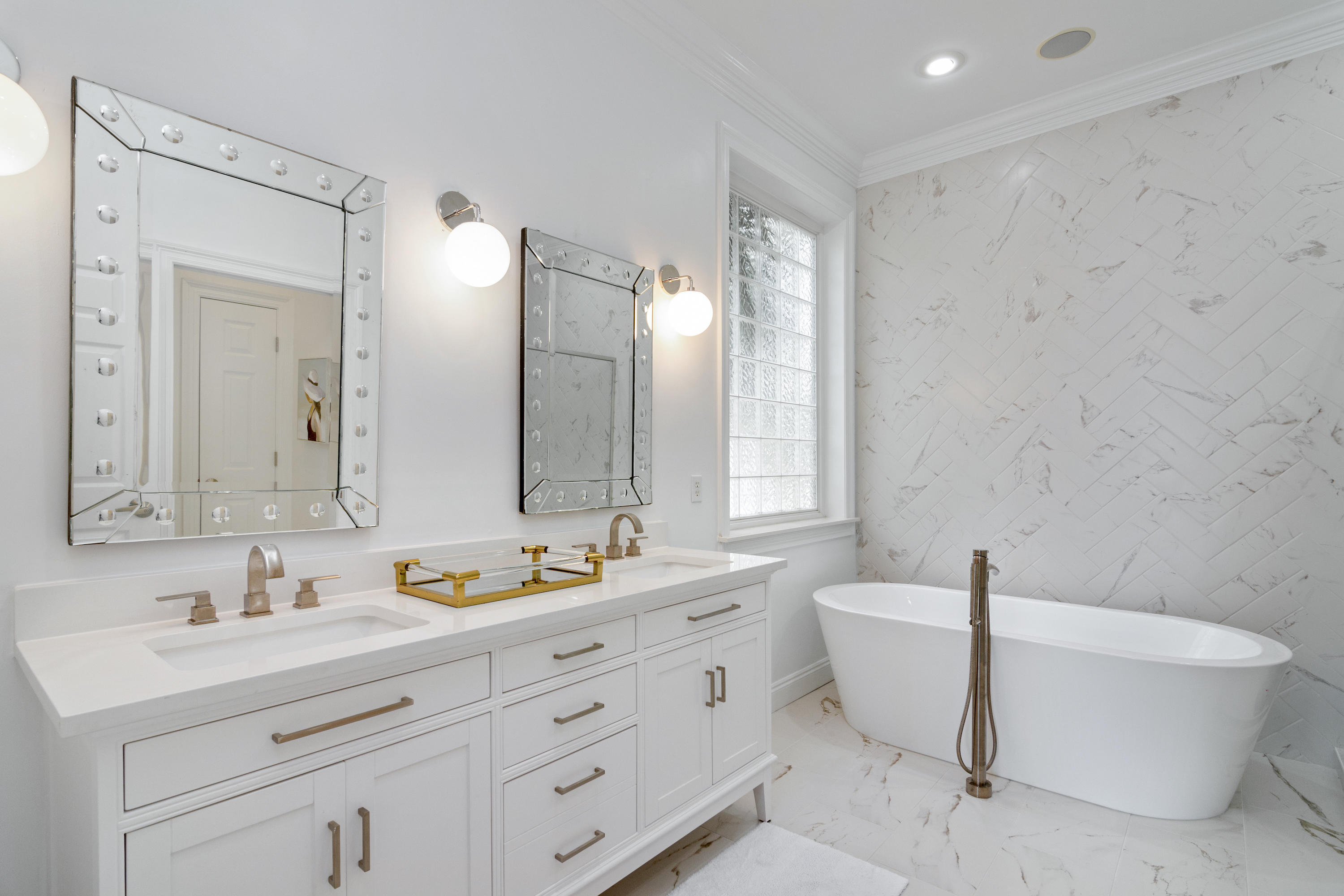 Metes and Bounds - Residential