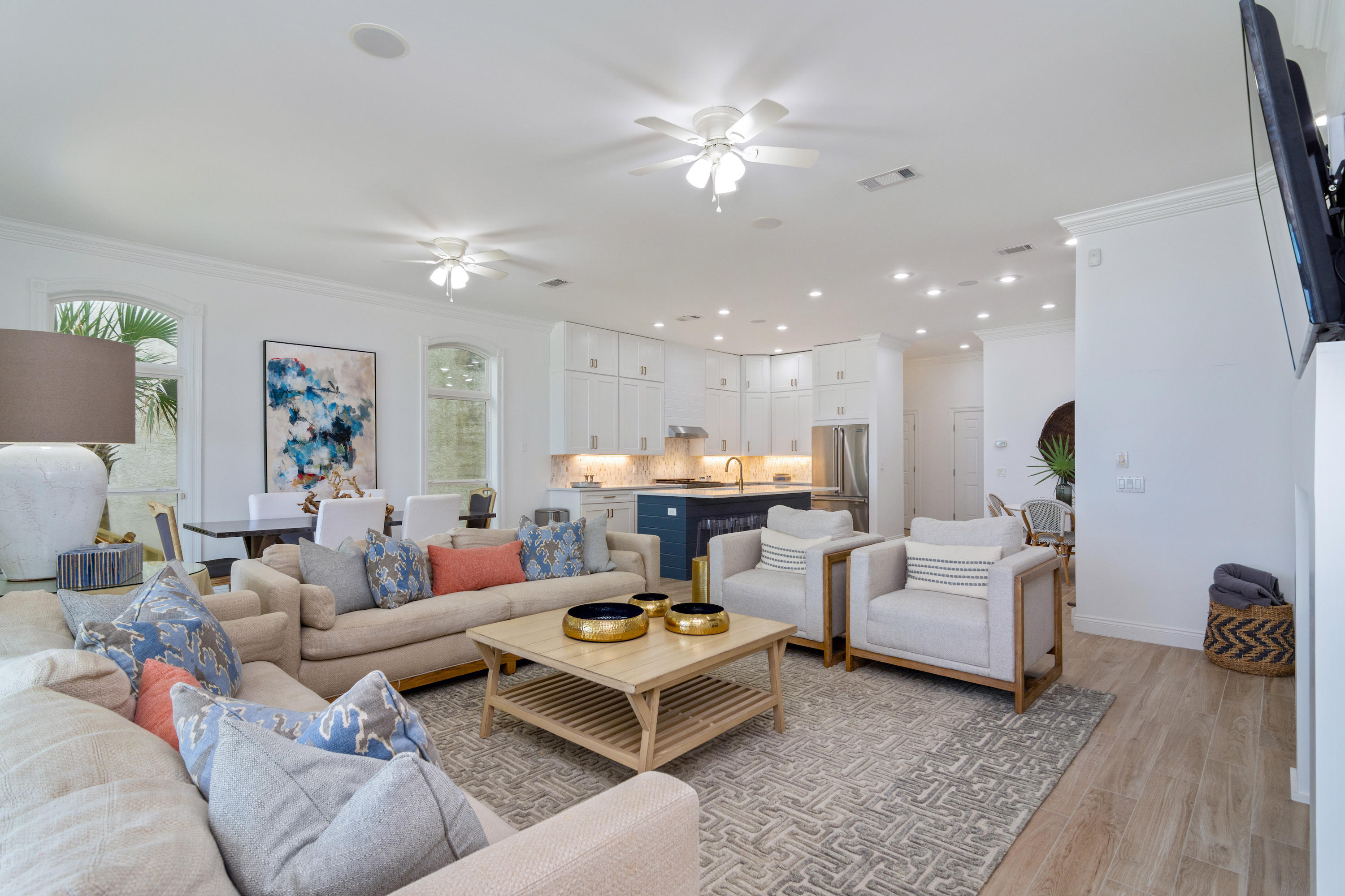 Metes and Bounds - Residential