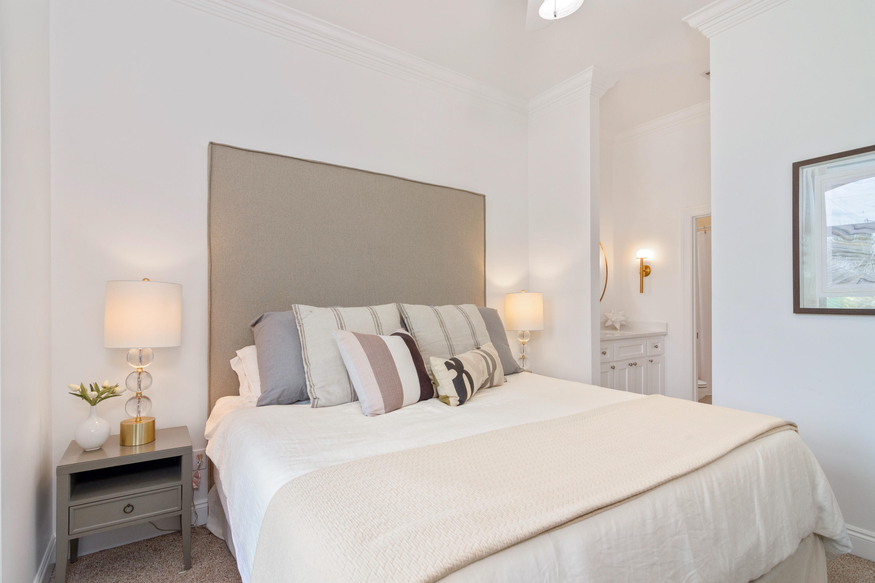 Metes and Bounds - Residential