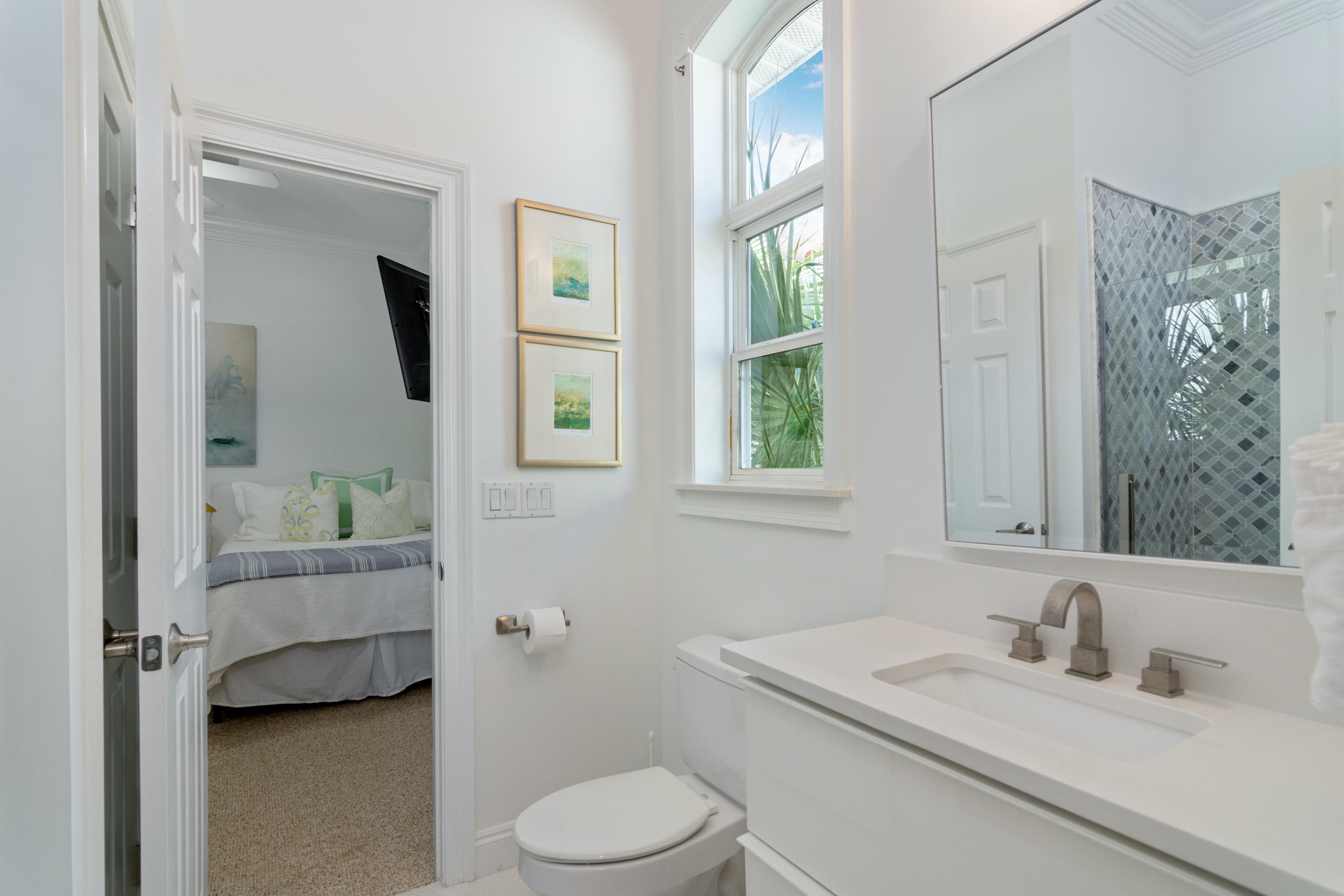 Metes and Bounds - Residential