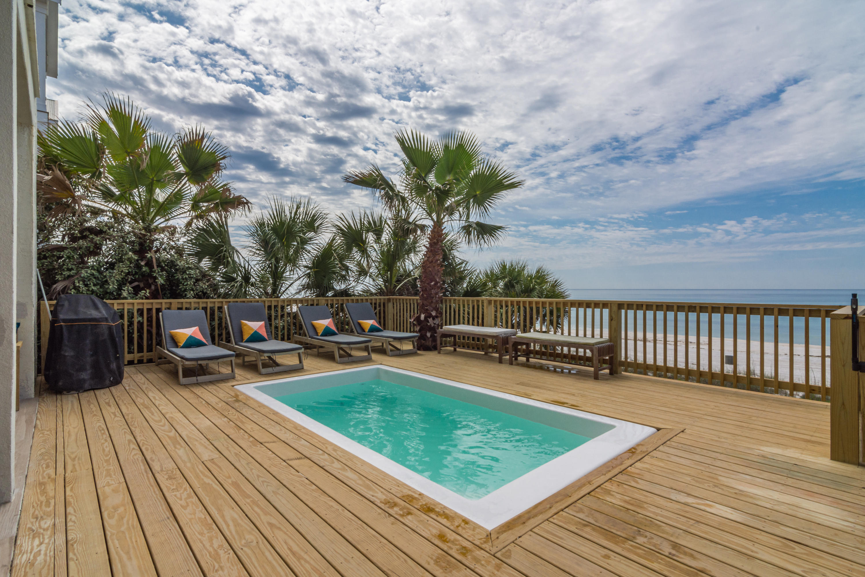 Metes and Bounds - Residential