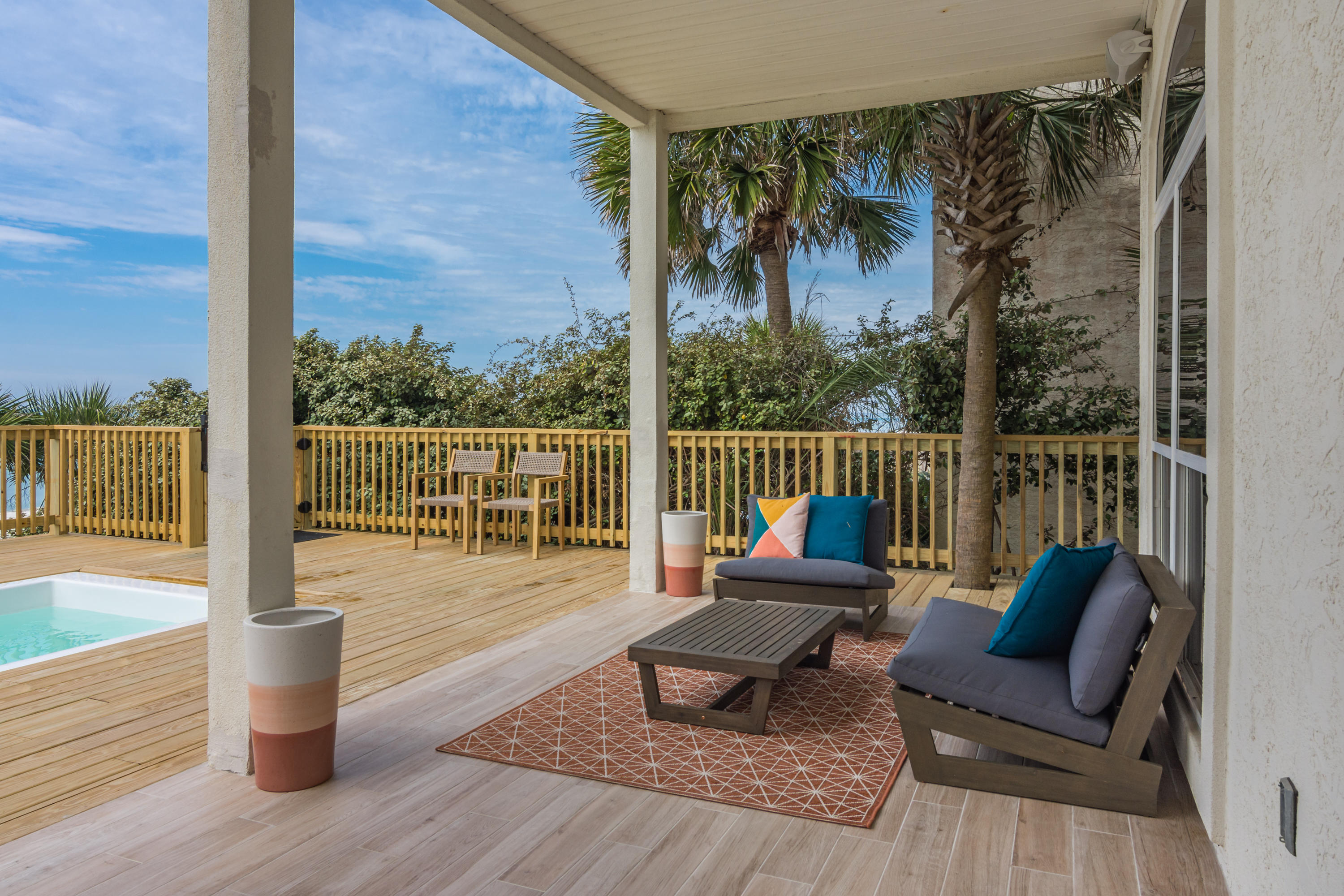 Metes and Bounds - Residential