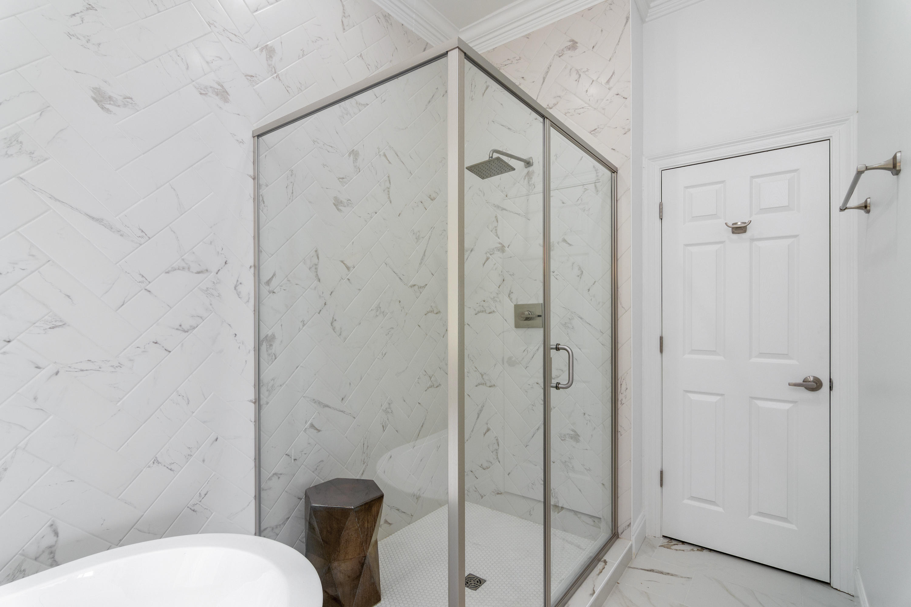 Metes and Bounds - Residential