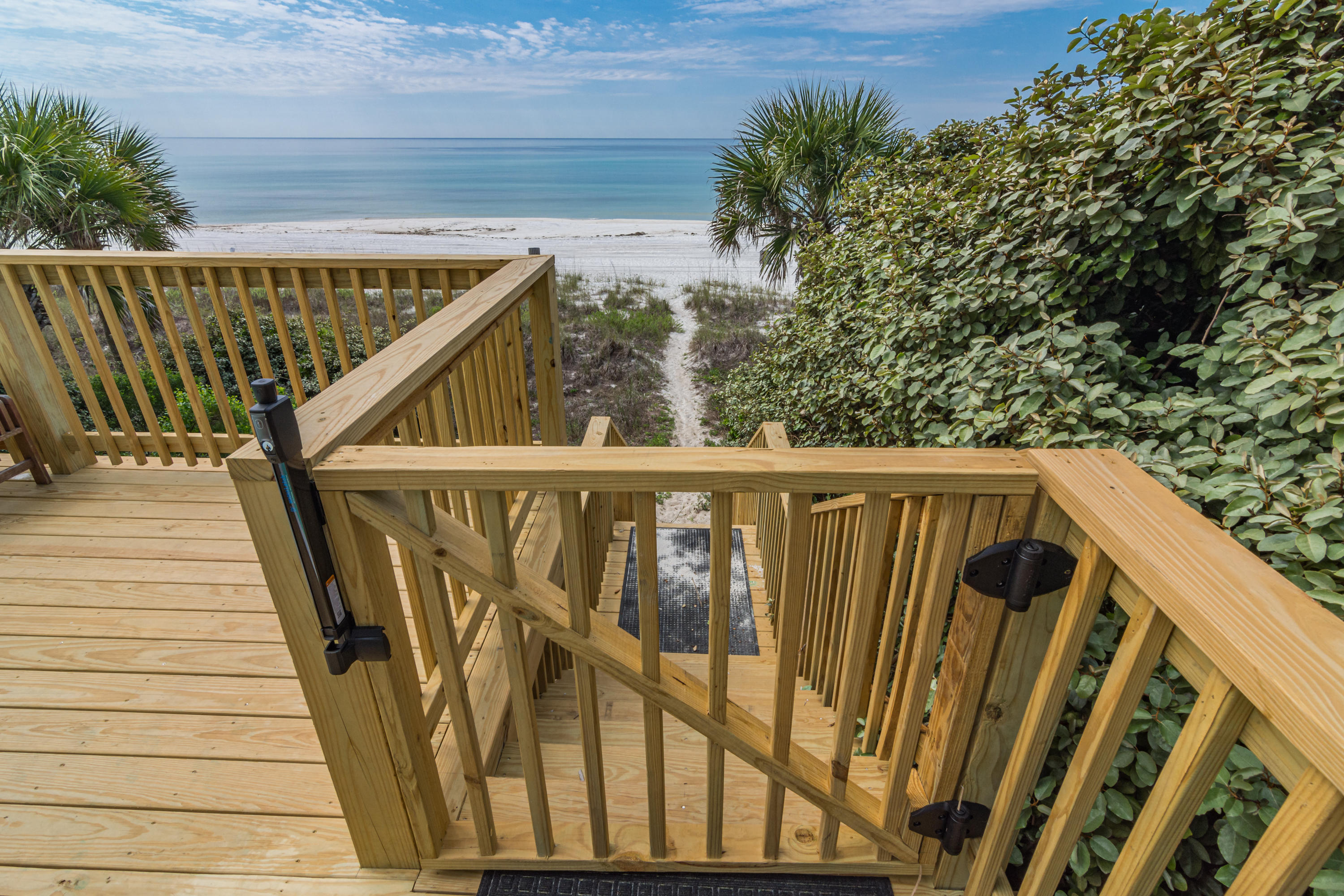 Metes and Bounds - Residential