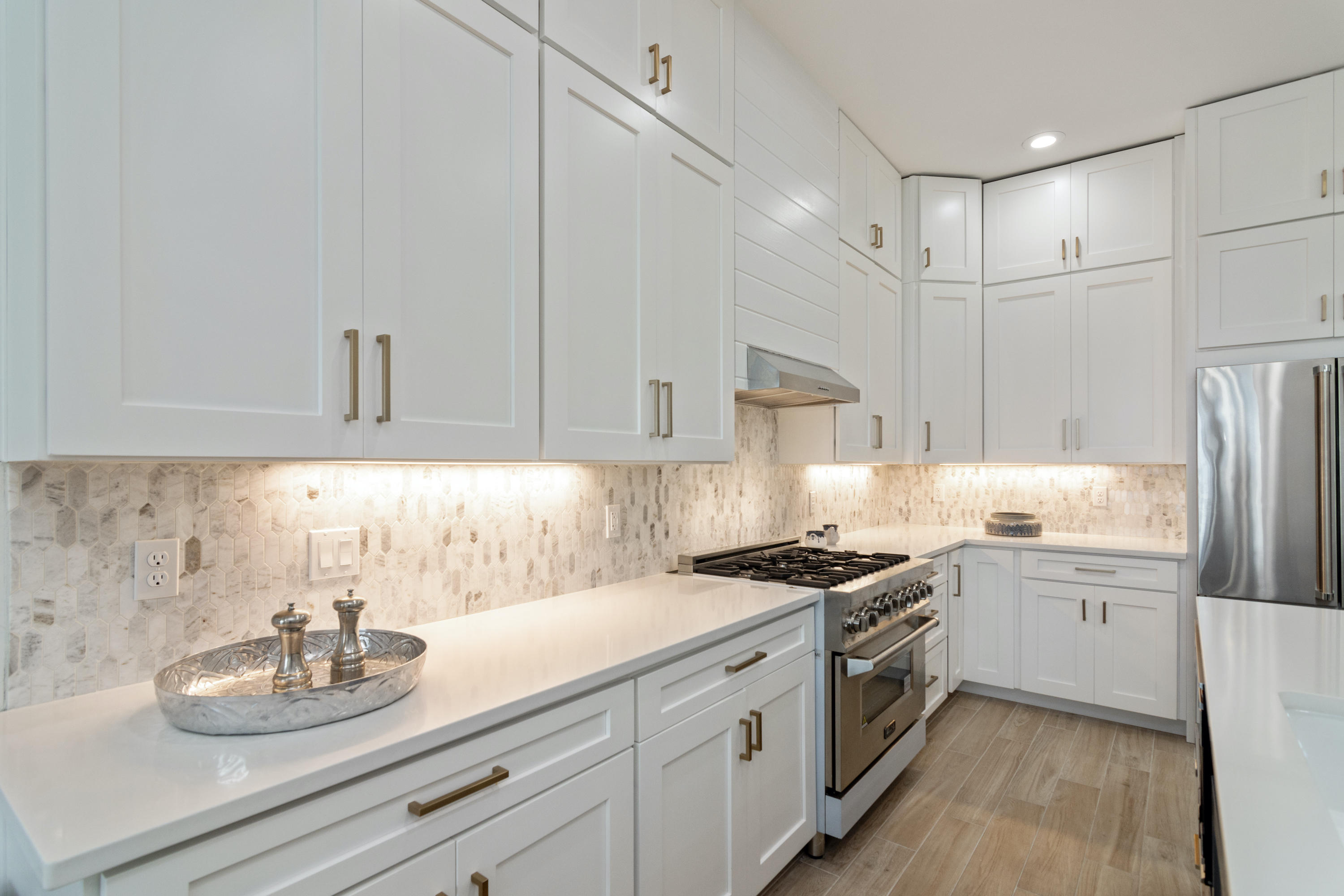 Metes and Bounds - Residential