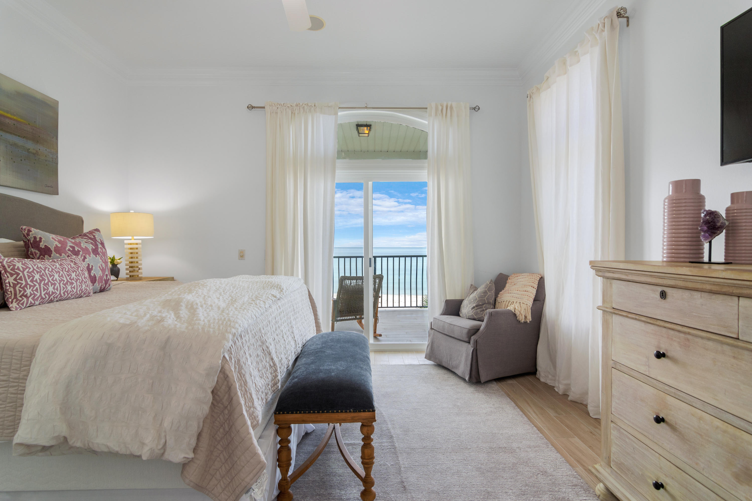 Metes and Bounds - Residential