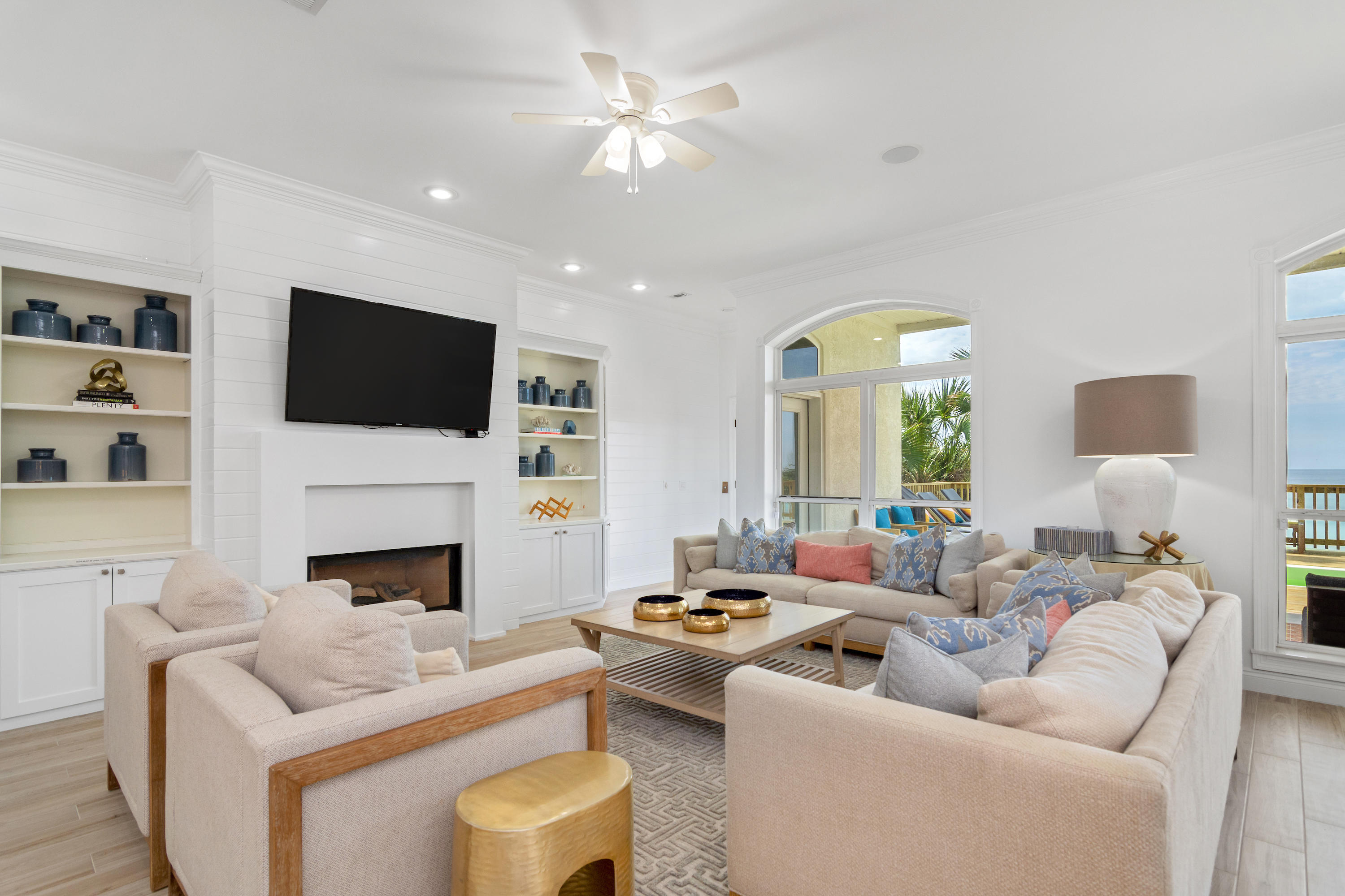 Metes and Bounds - Residential