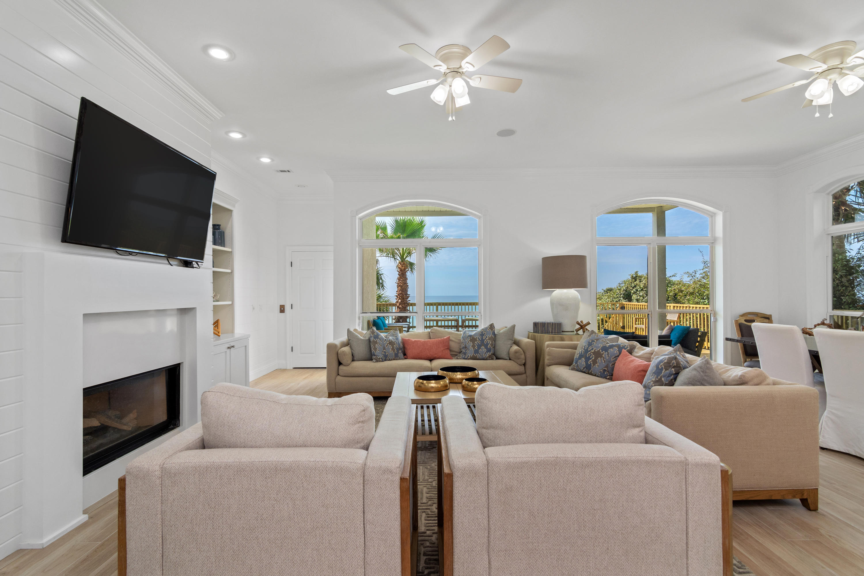 Metes and Bounds - Residential