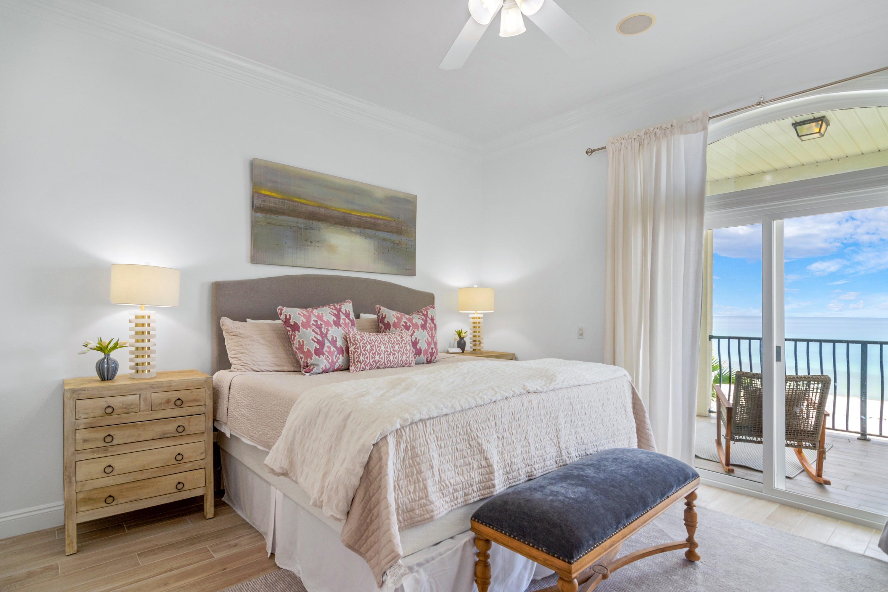 Metes and Bounds - Residential