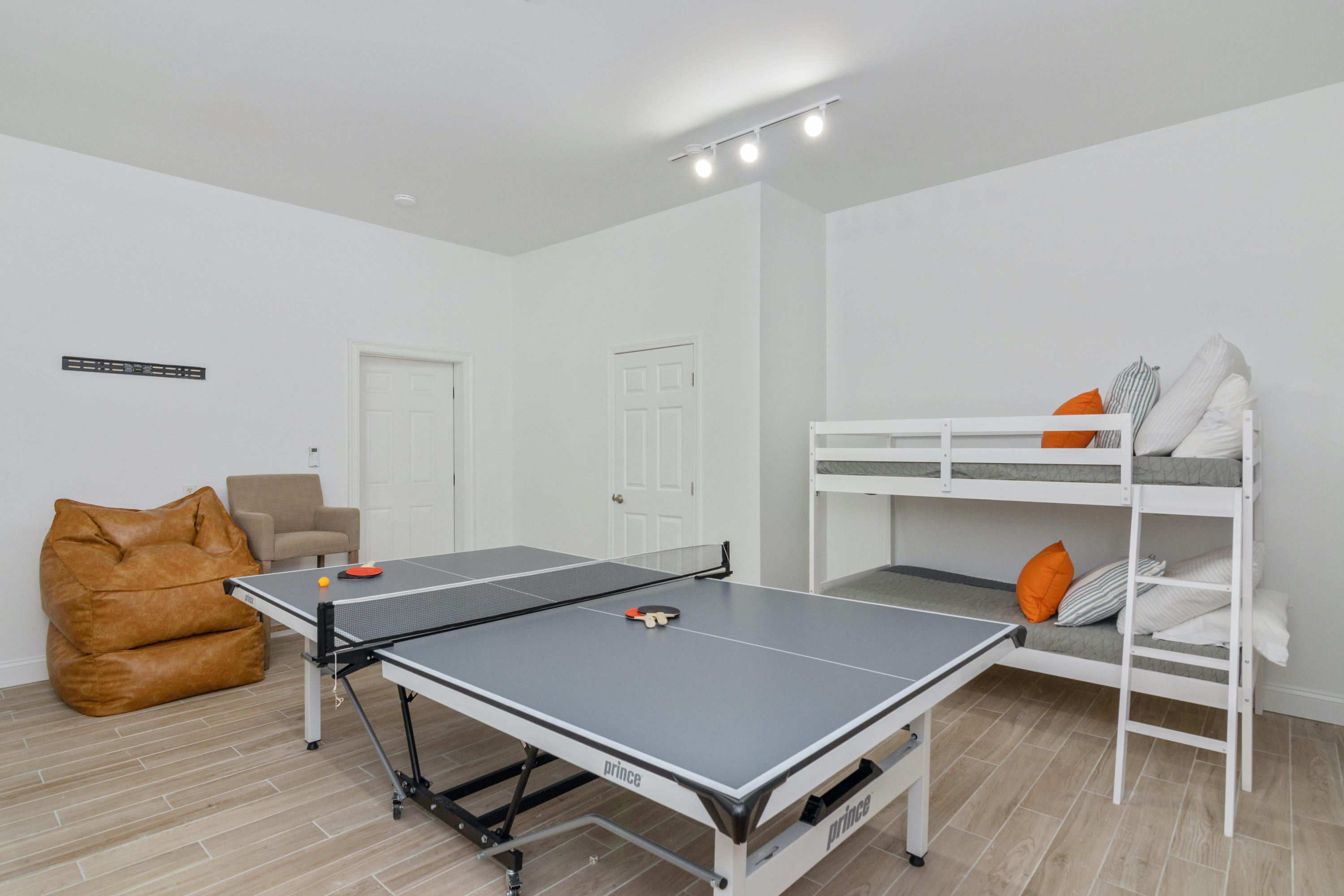 Metes and Bounds - Residential