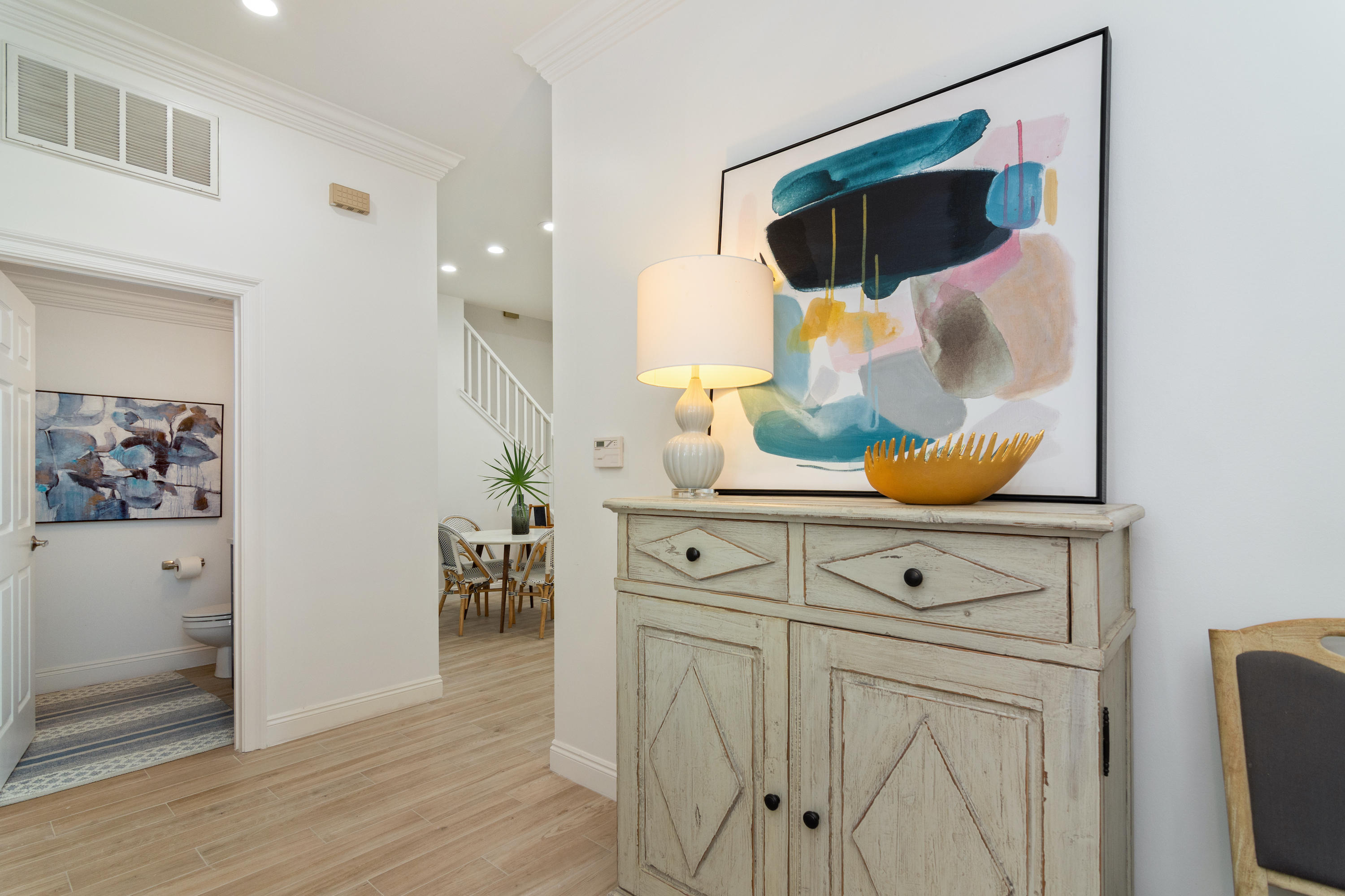 Metes and Bounds - Residential