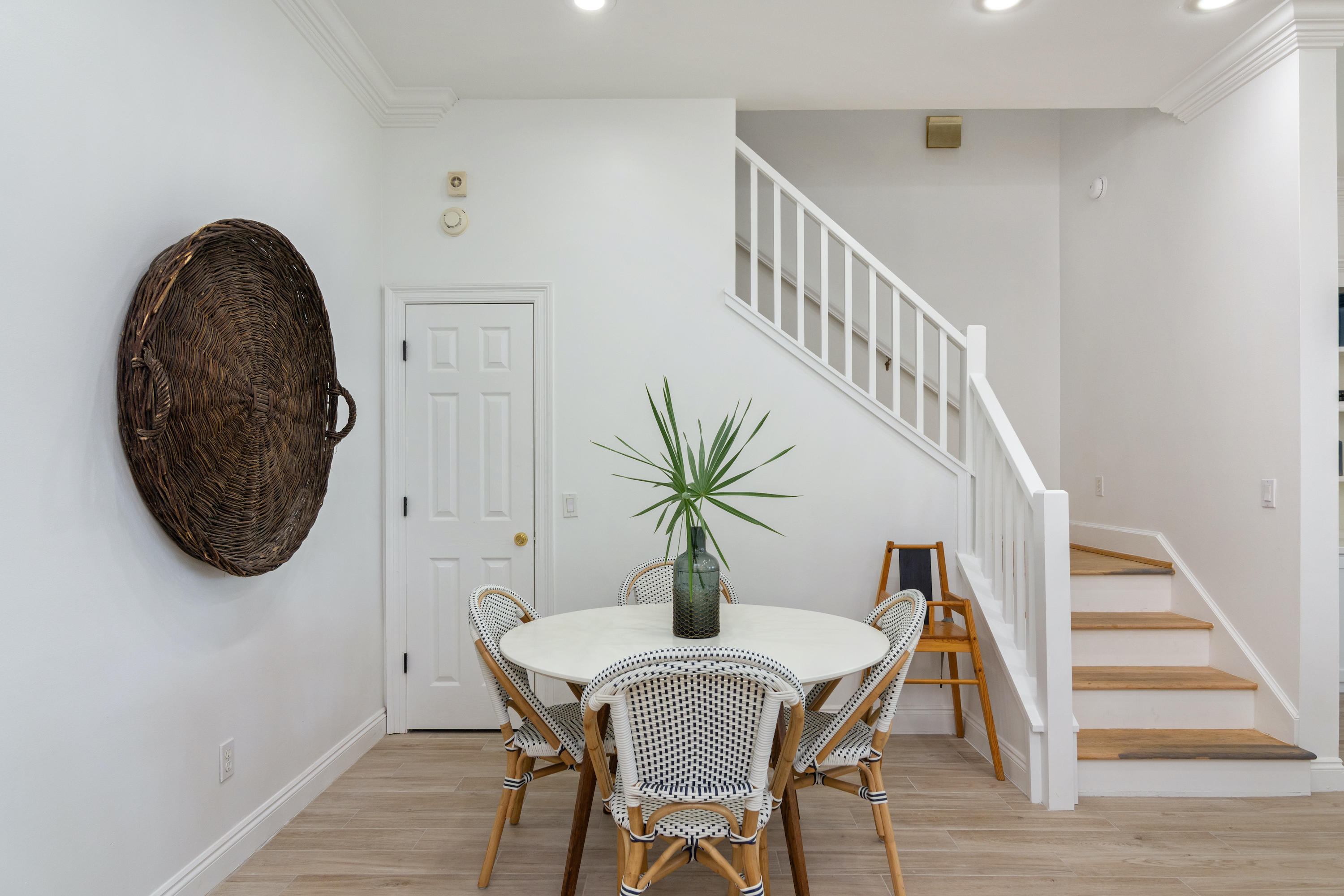 Metes and Bounds - Residential