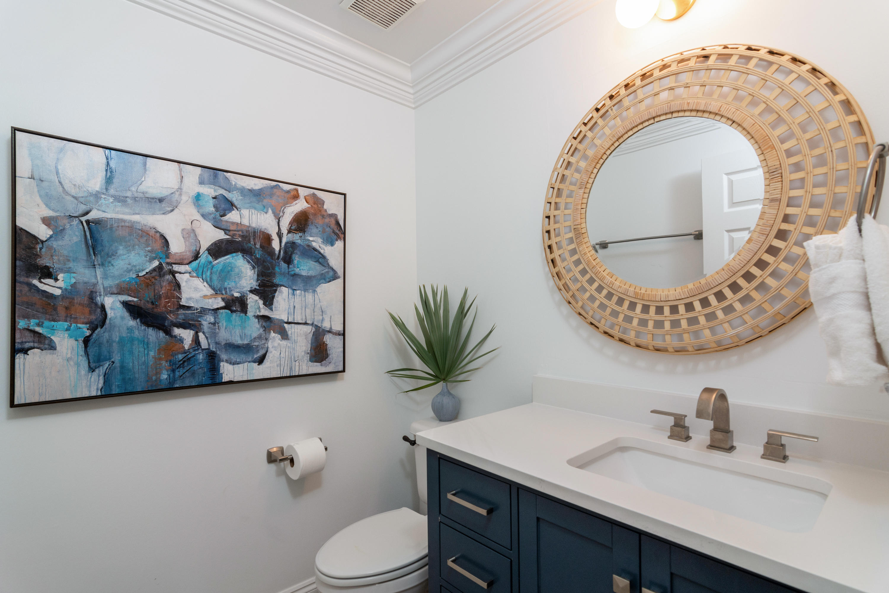 Metes and Bounds - Residential