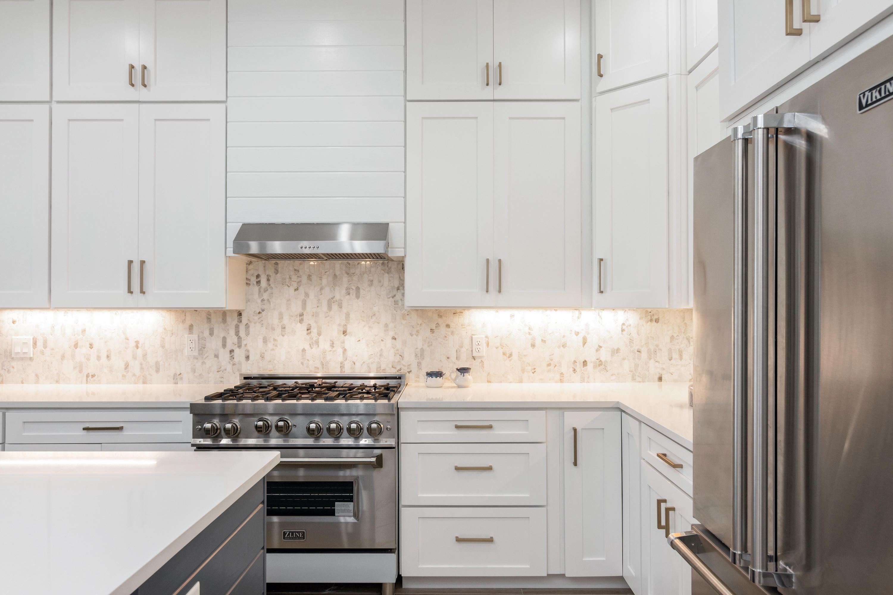 Metes and Bounds - Residential