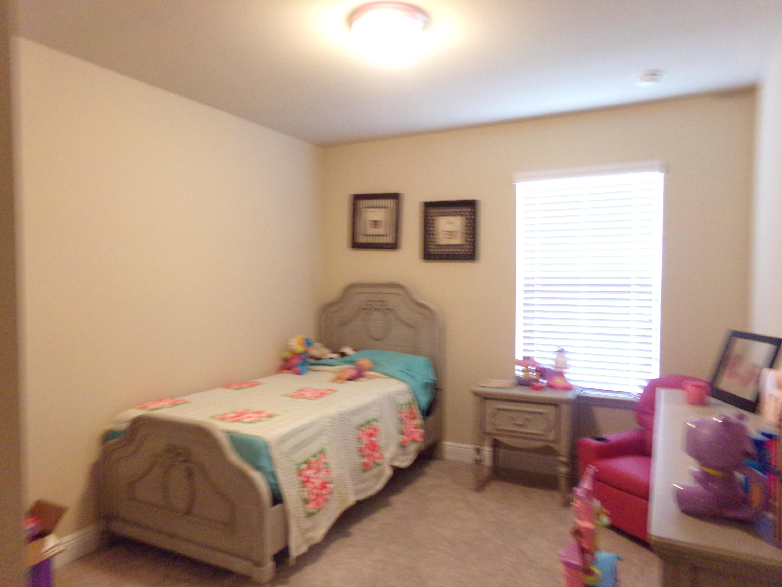 IRON HORSE T/H - Residential