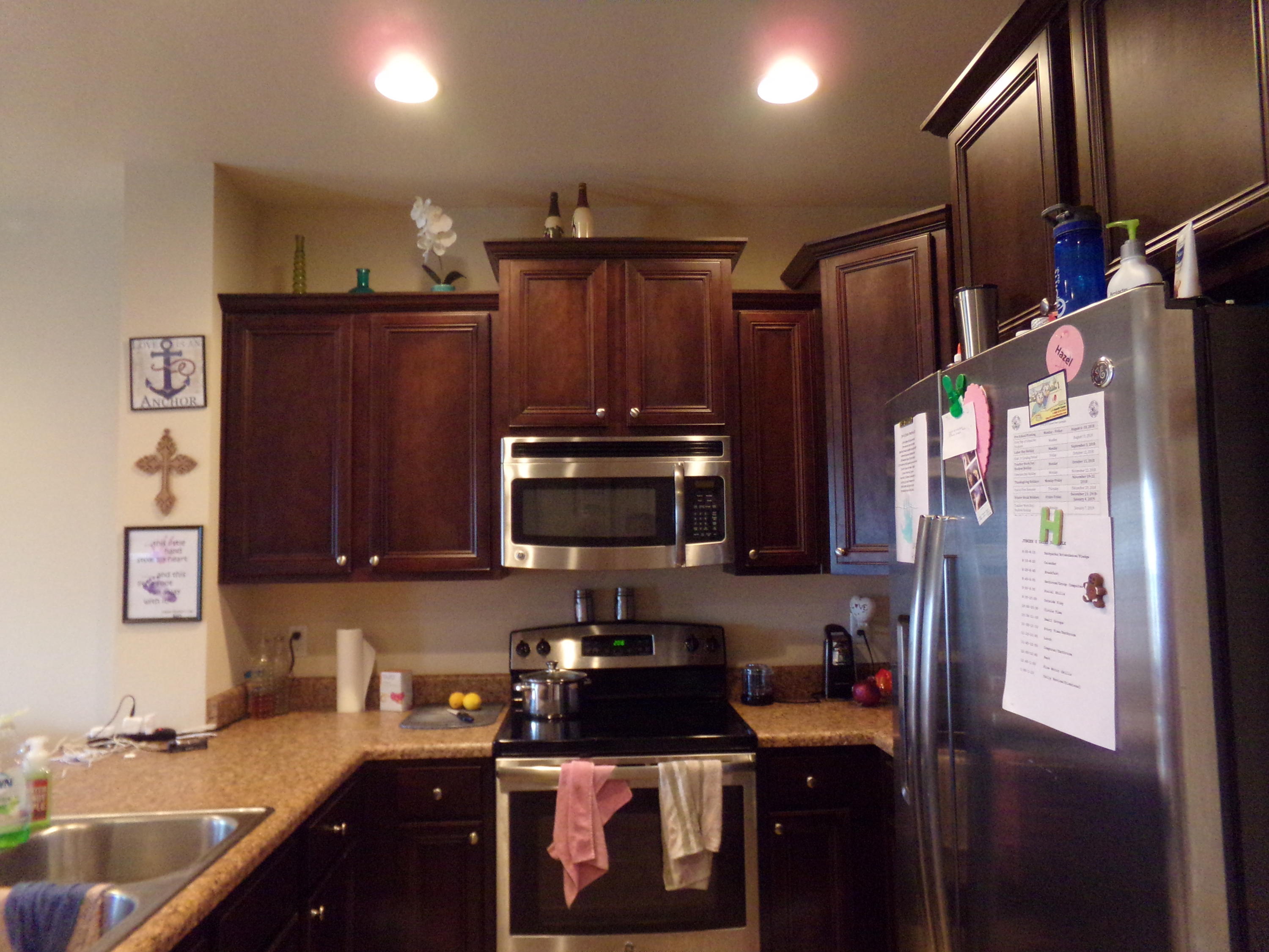 IRON HORSE T/H - Residential