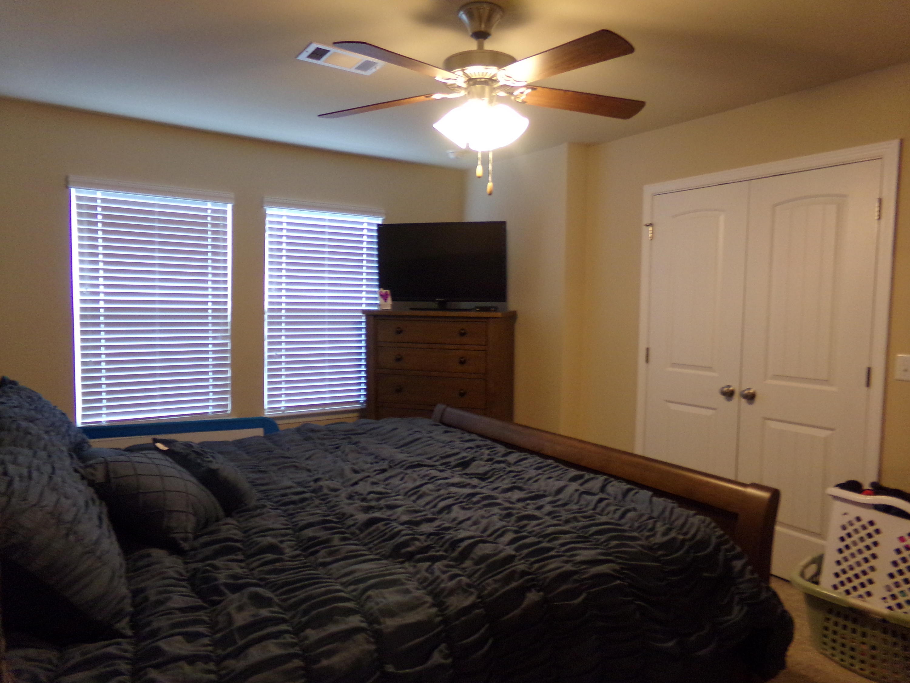 IRON HORSE T/H - Residential