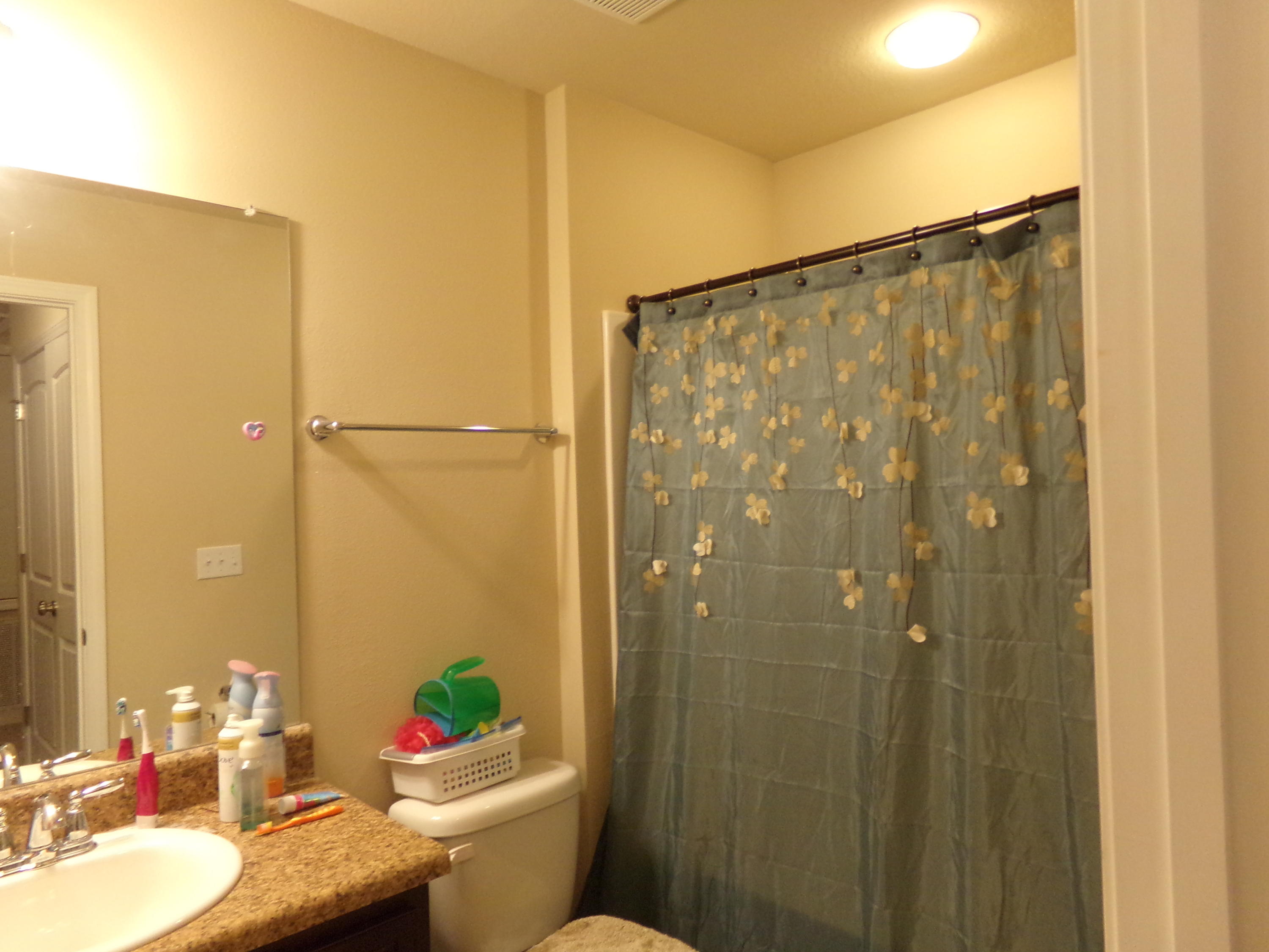 IRON HORSE T/H - Residential