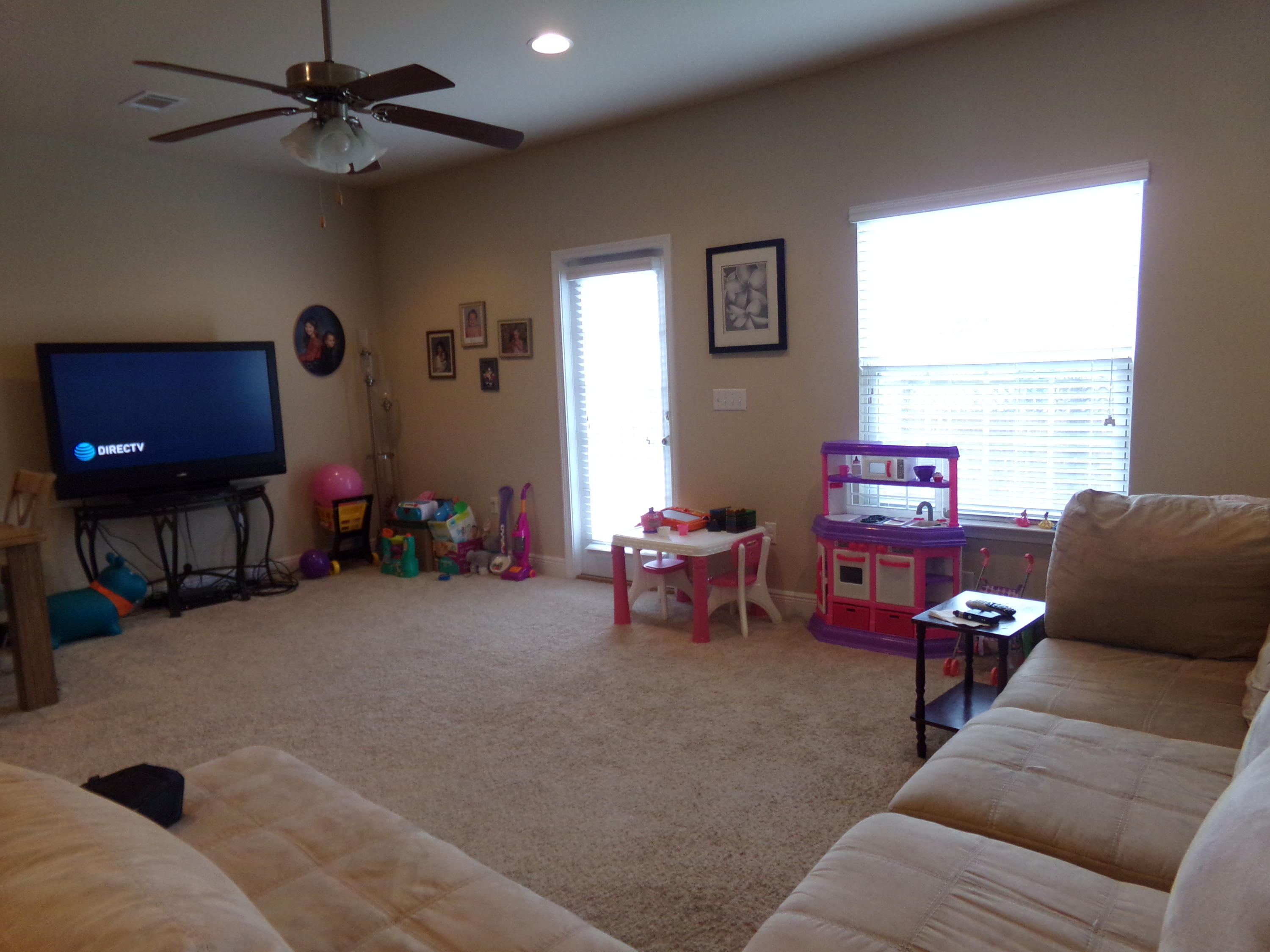 IRON HORSE T/H - Residential