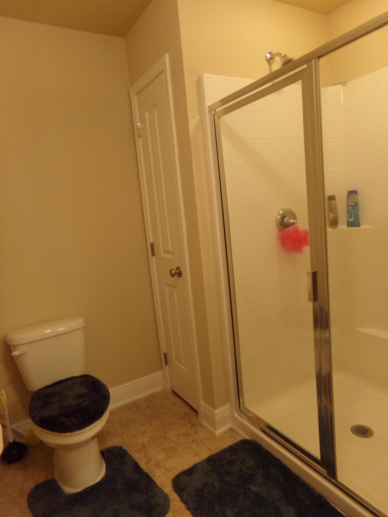 IRON HORSE T/H - Residential