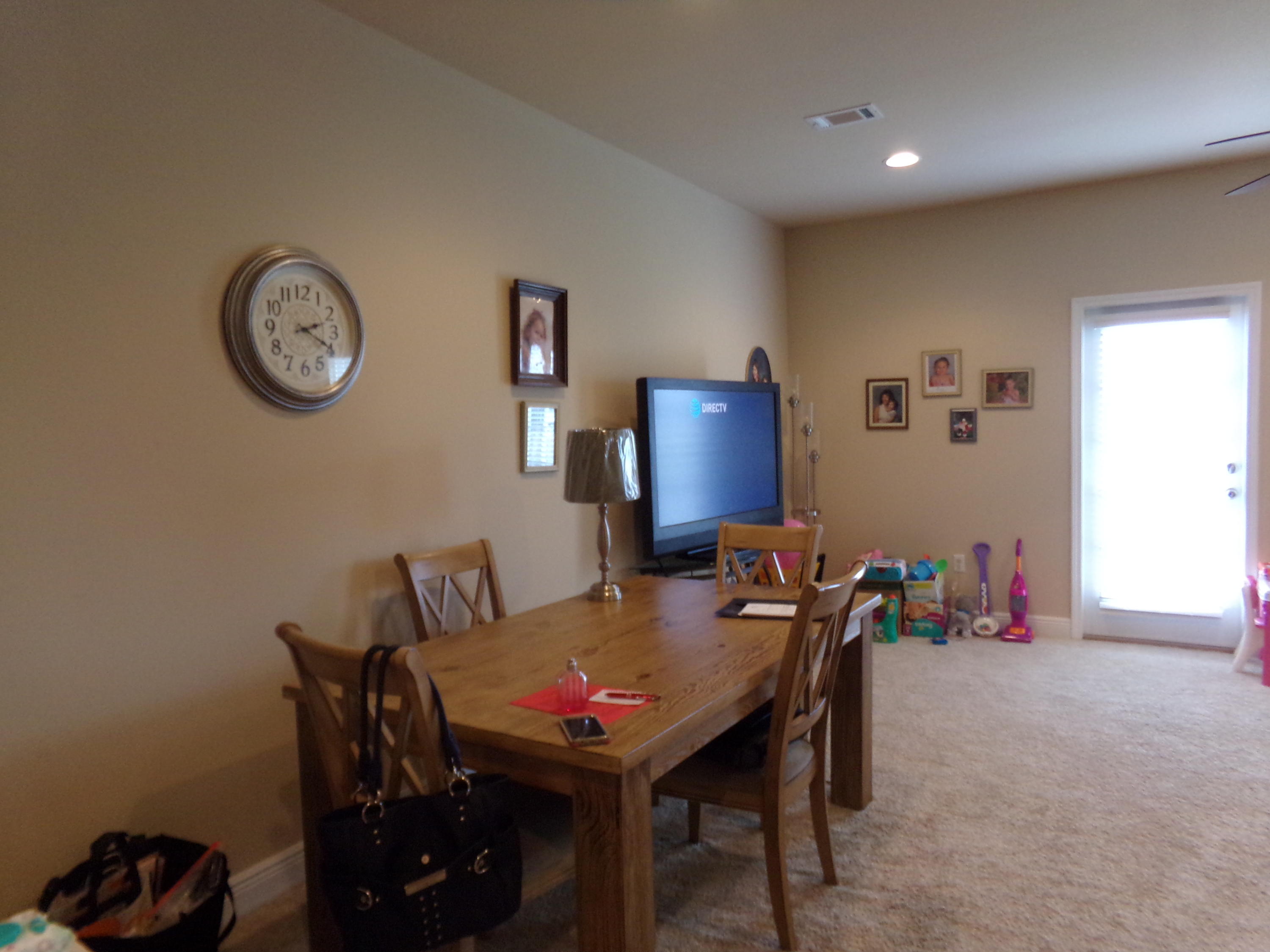 IRON HORSE T/H - Residential