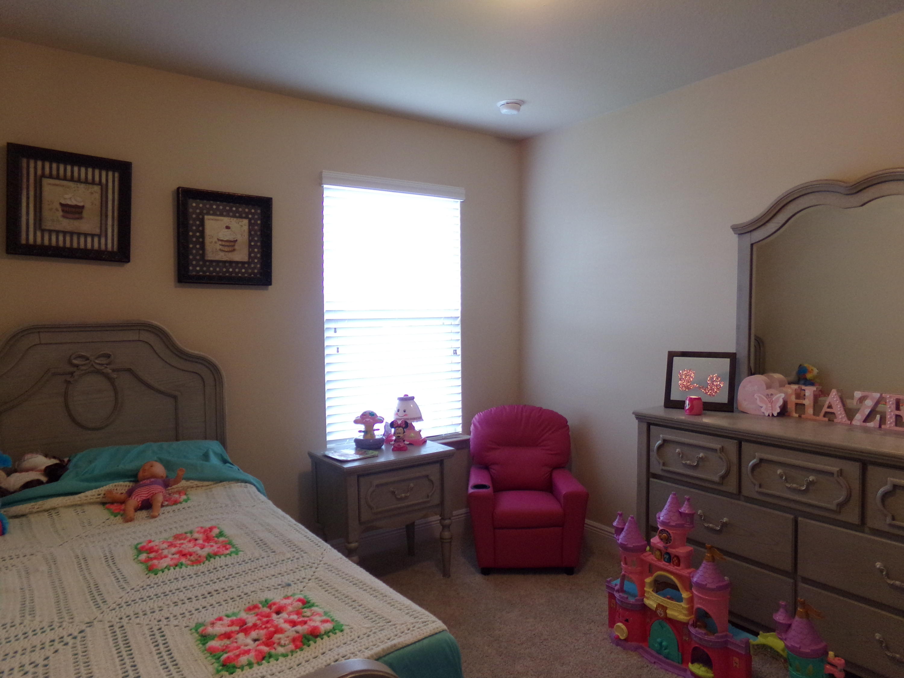 IRON HORSE T/H - Residential