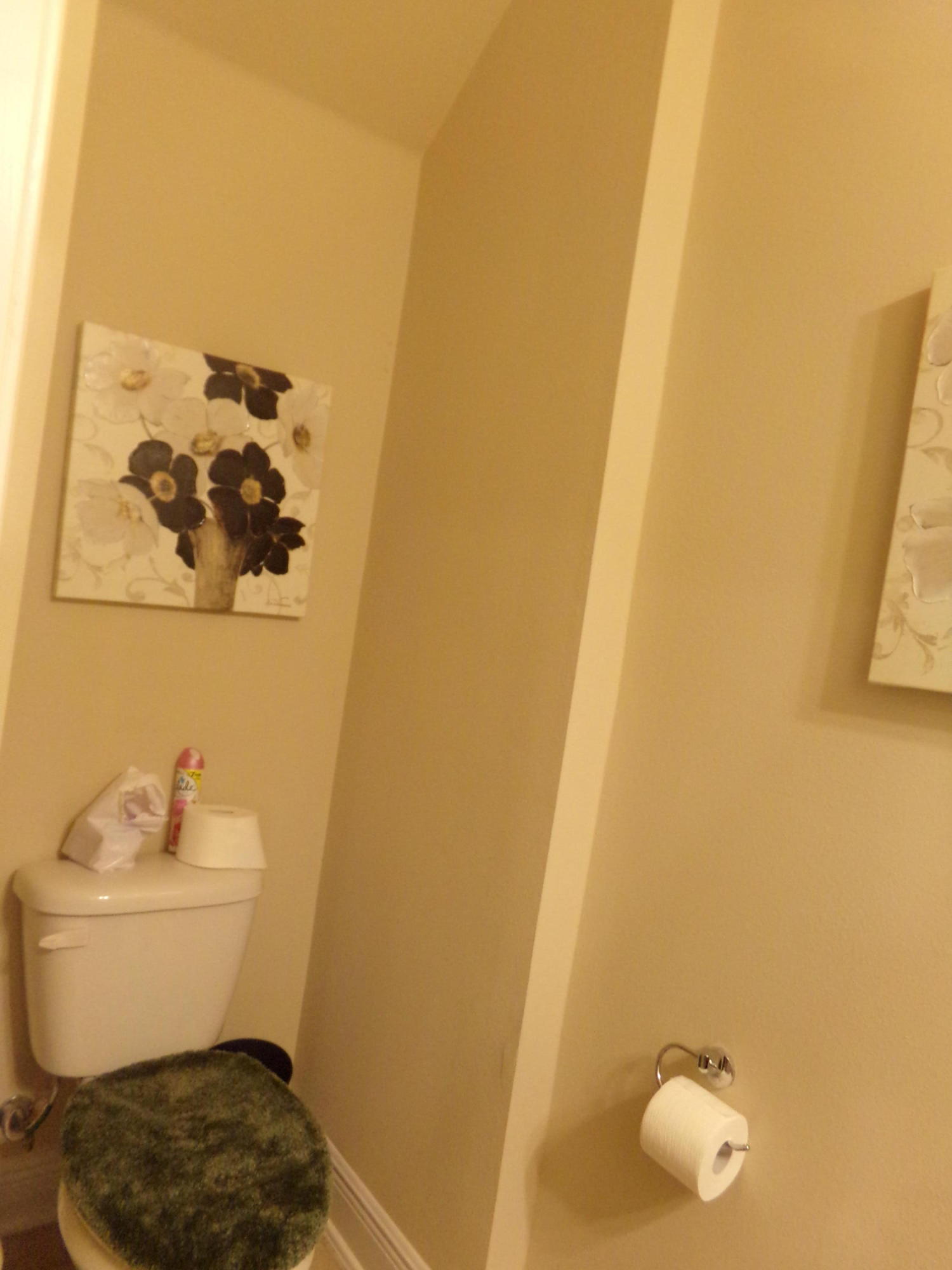 IRON HORSE T/H - Residential