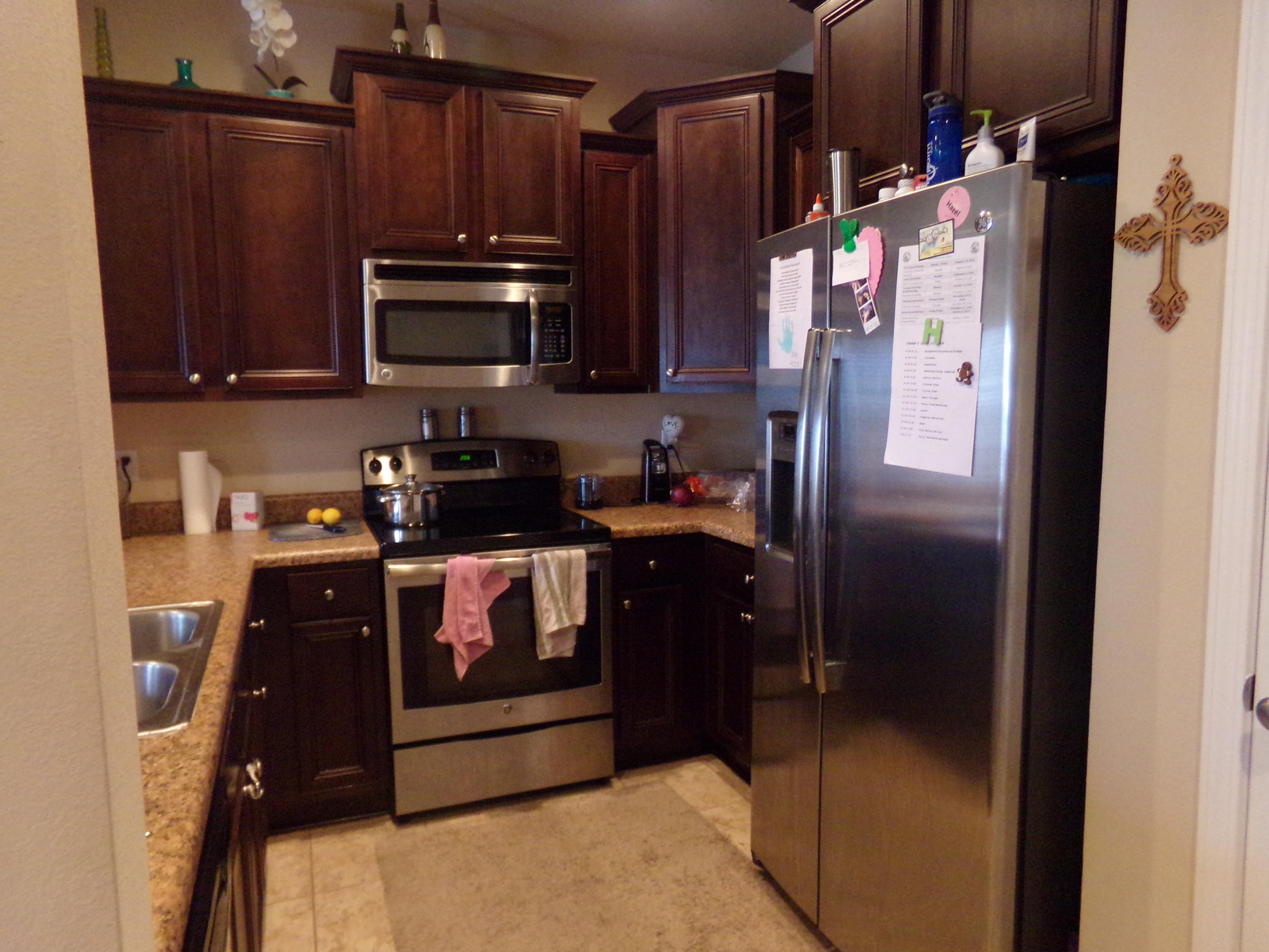 IRON HORSE T/H - Residential