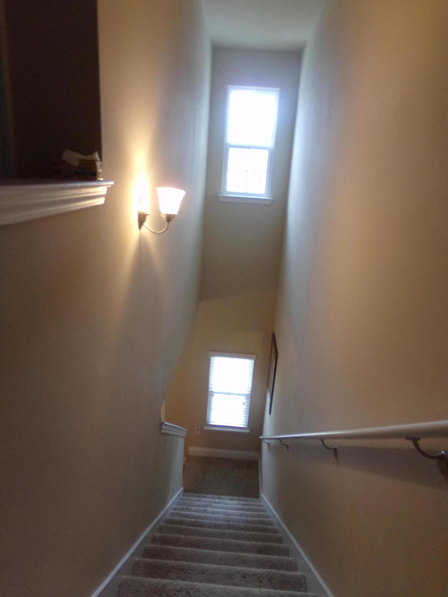 IRON HORSE T/H - Residential