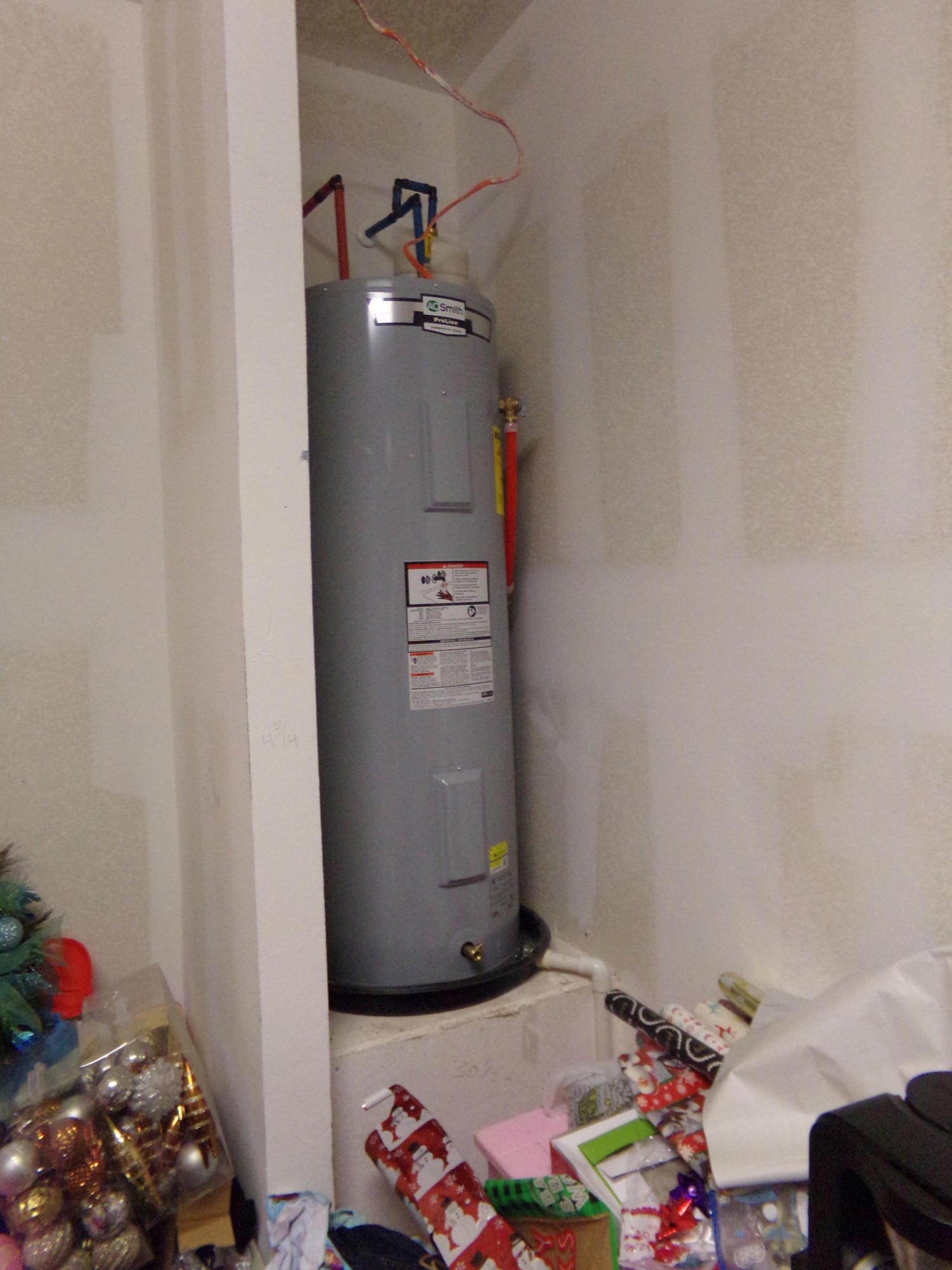 IRON HORSE T/H - Residential