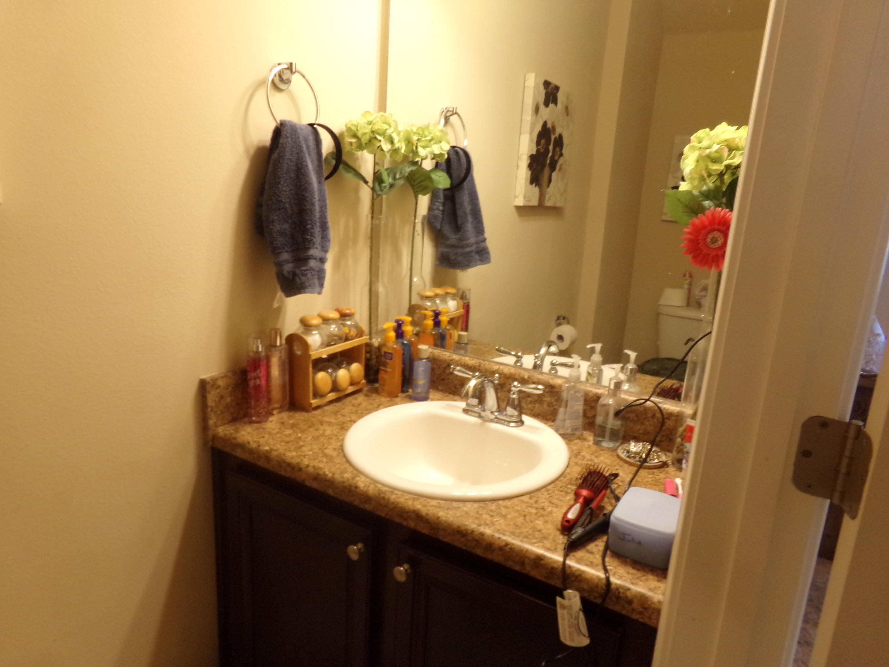 IRON HORSE T/H - Residential